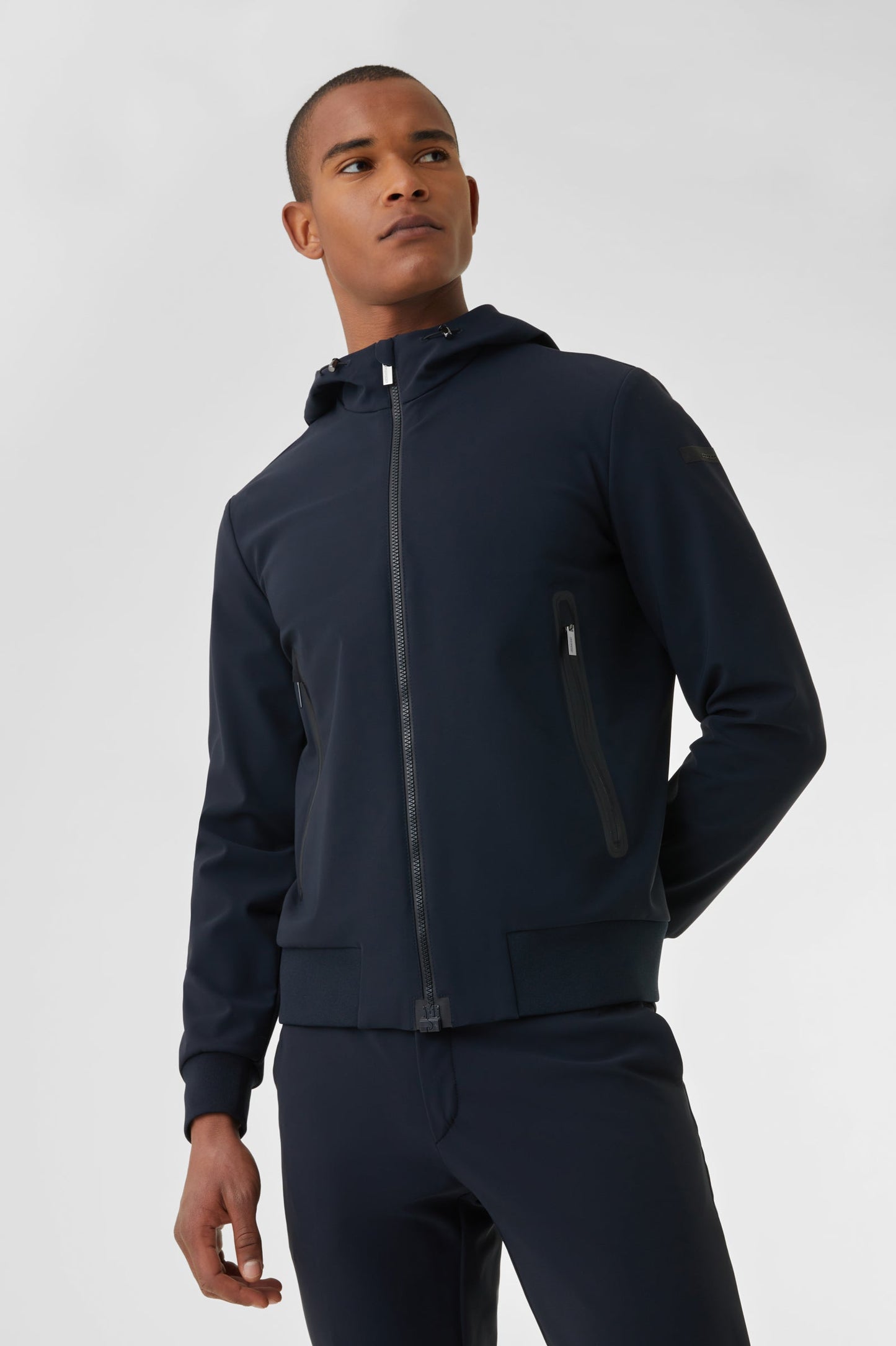 Jkt Summer Hood