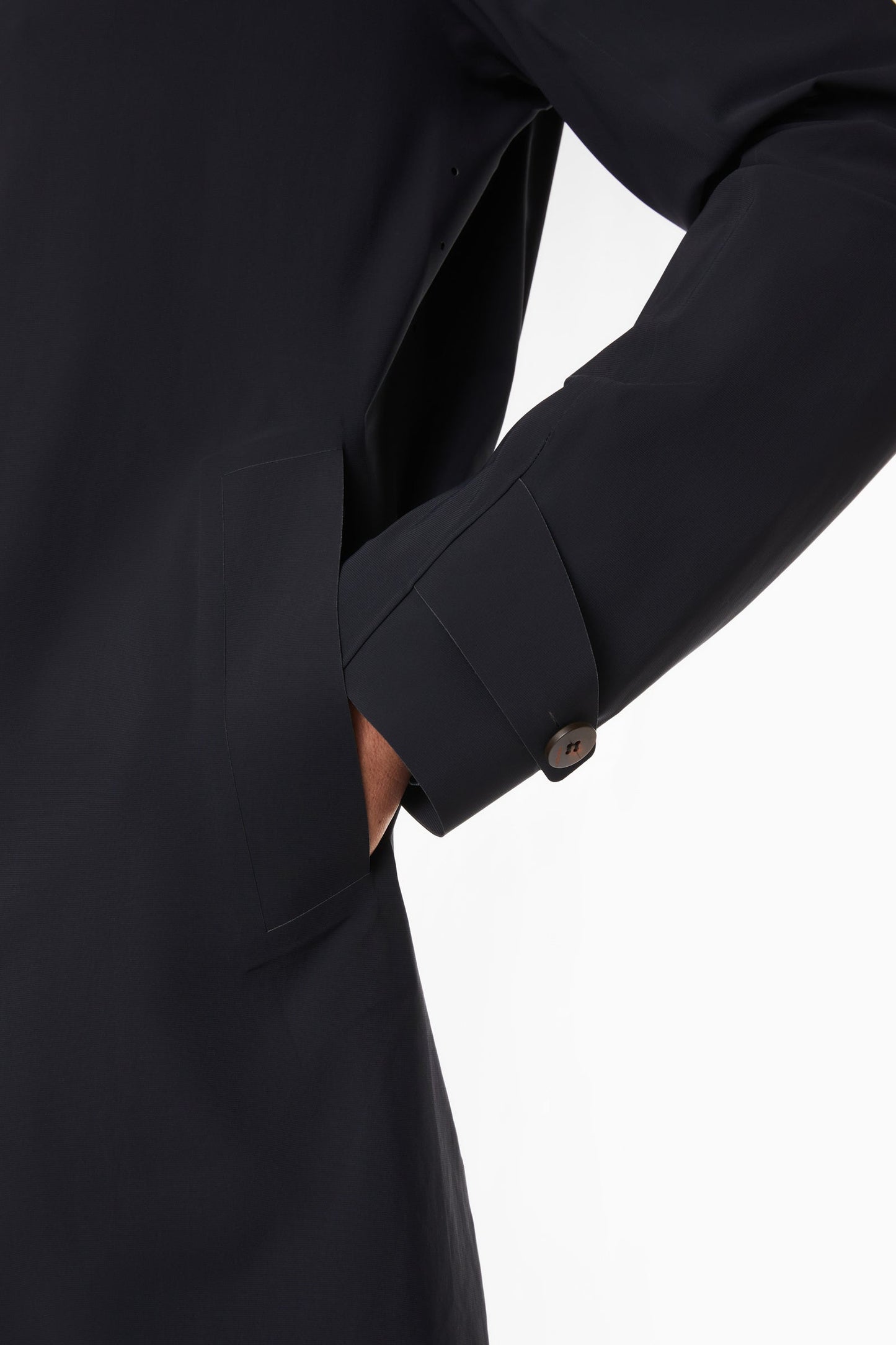 Jkt Techno Coat