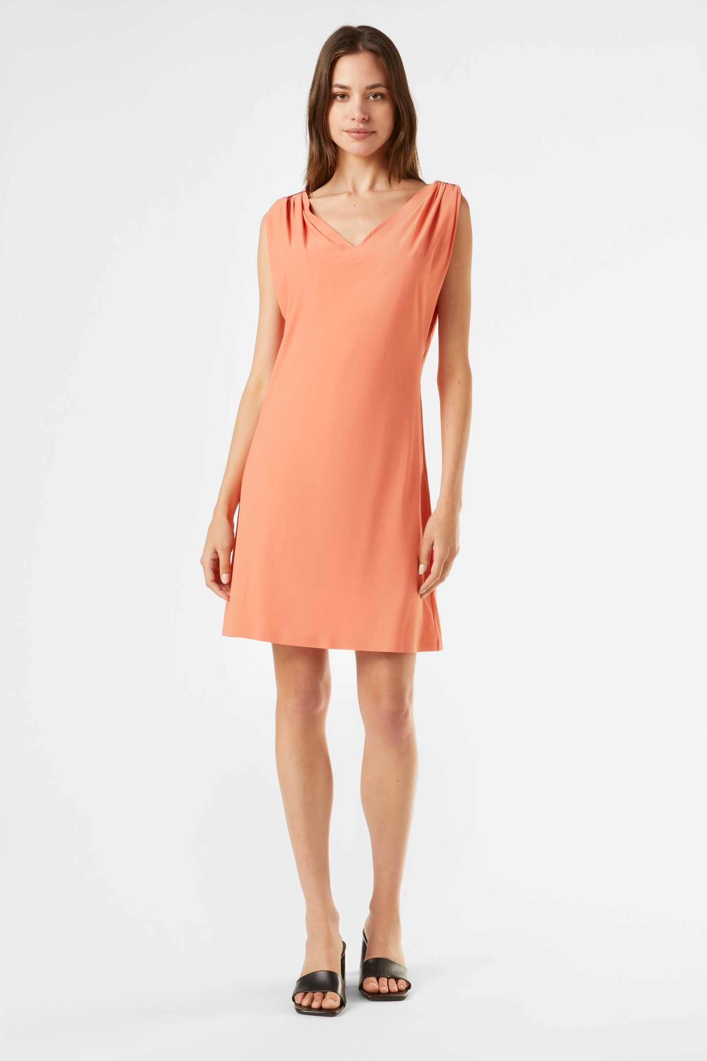 Dress Oxford Kim Lady