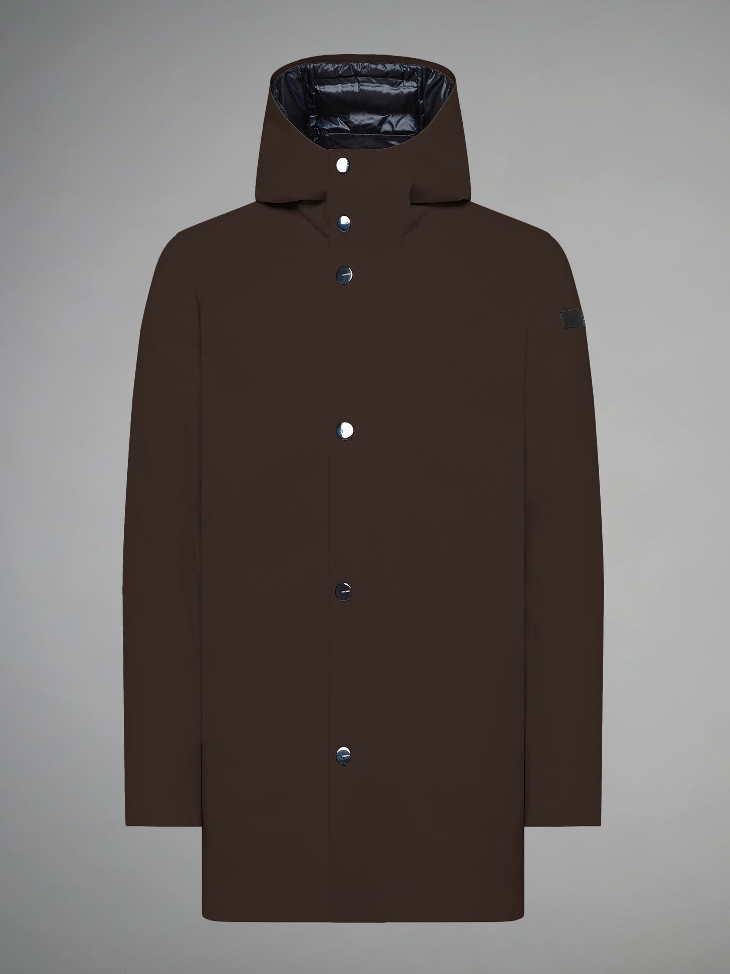 Down Under Parka Jkt