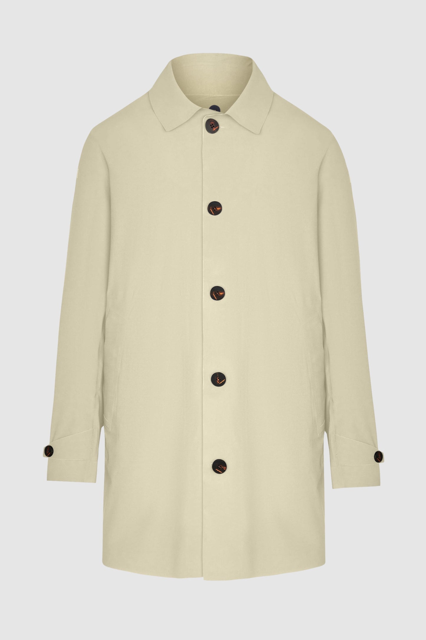 Jkt Techno Coat