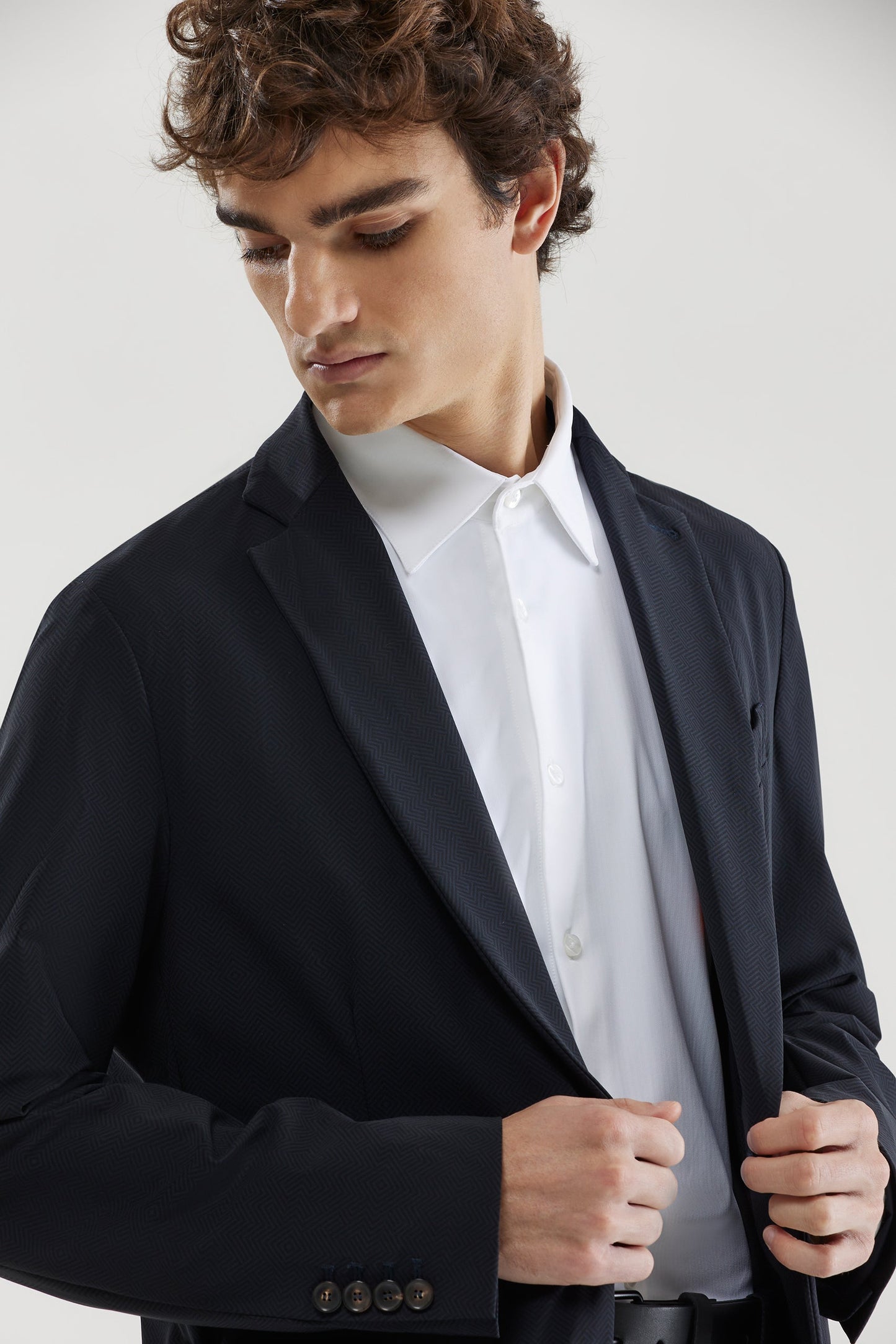 Blazer Razzle Dazzle