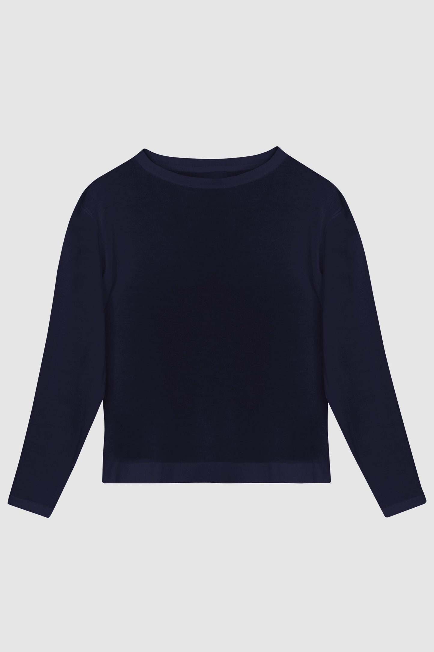 Knit Freeze Round Wom