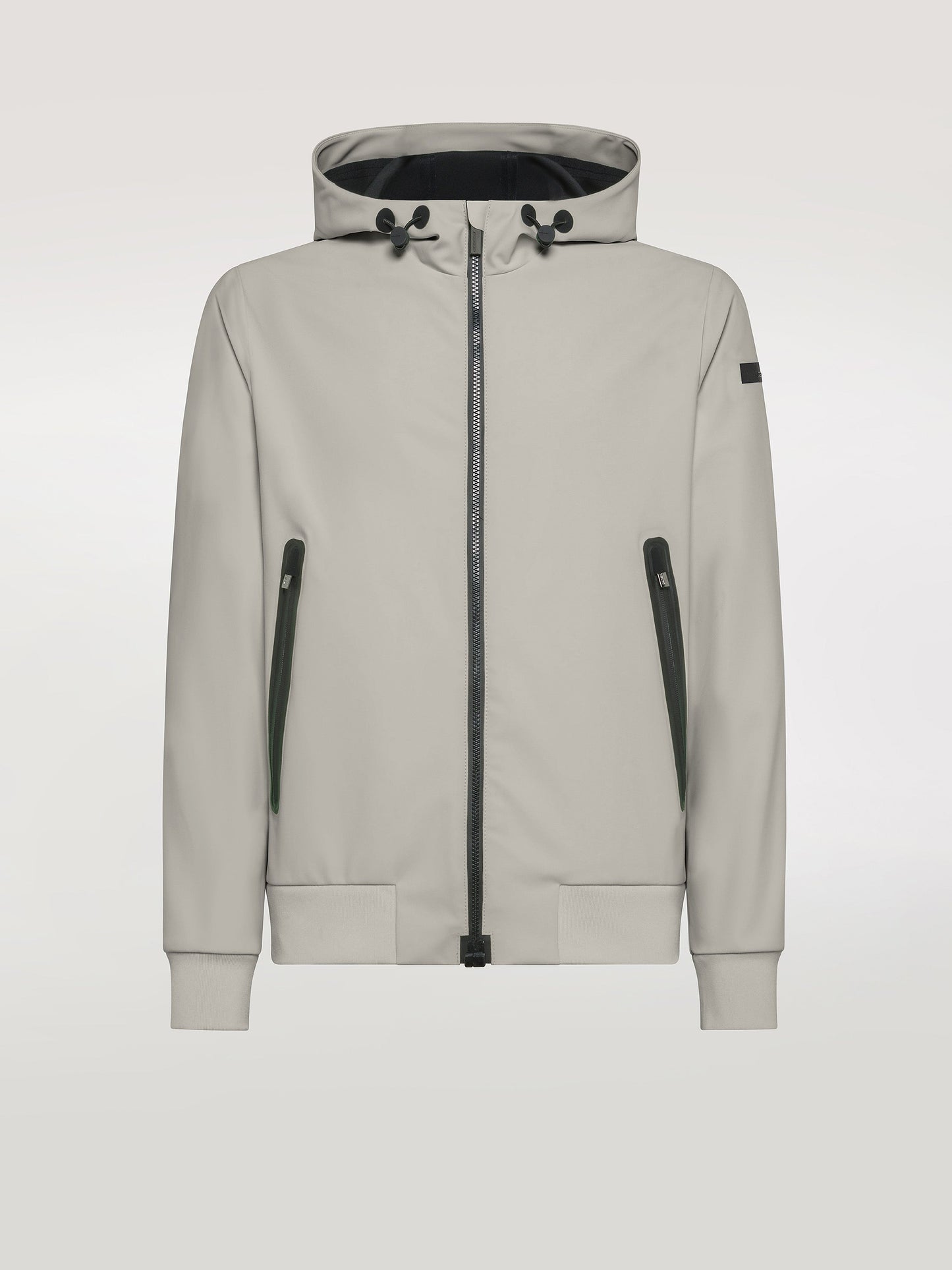 Summer Hood Jkt