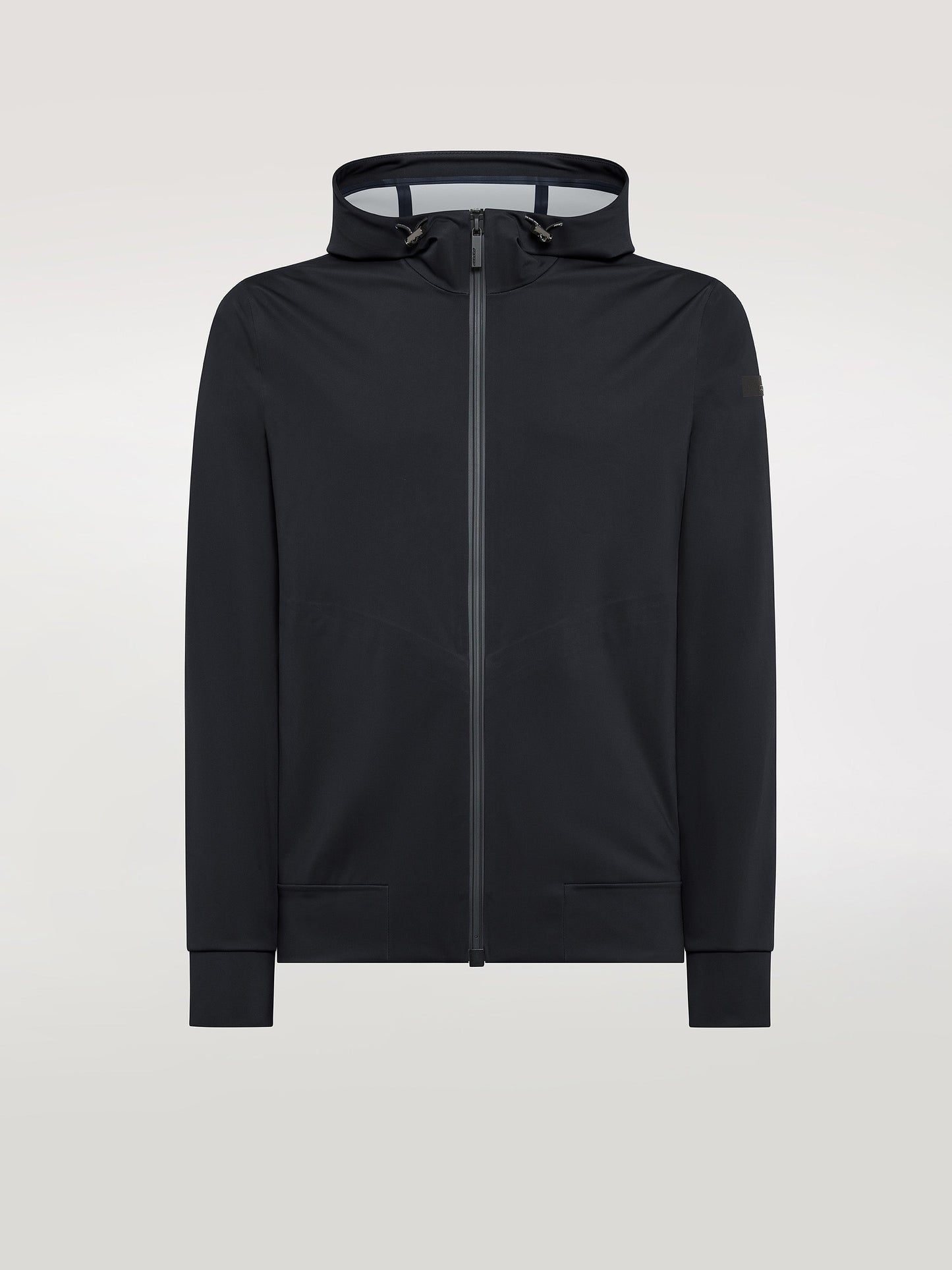 Soft Summer Hood Jkt