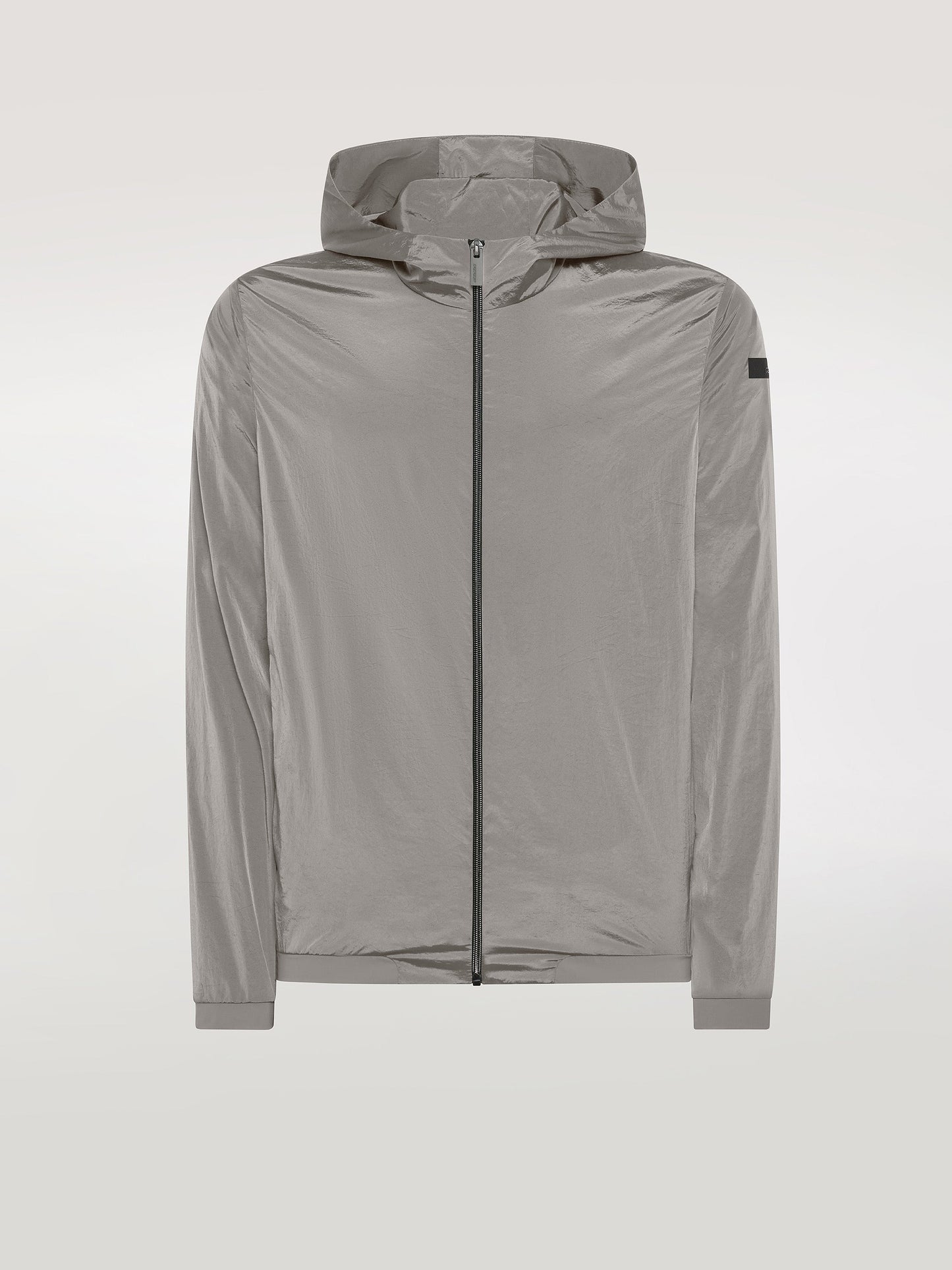 Hyper Hood Zip Jkt