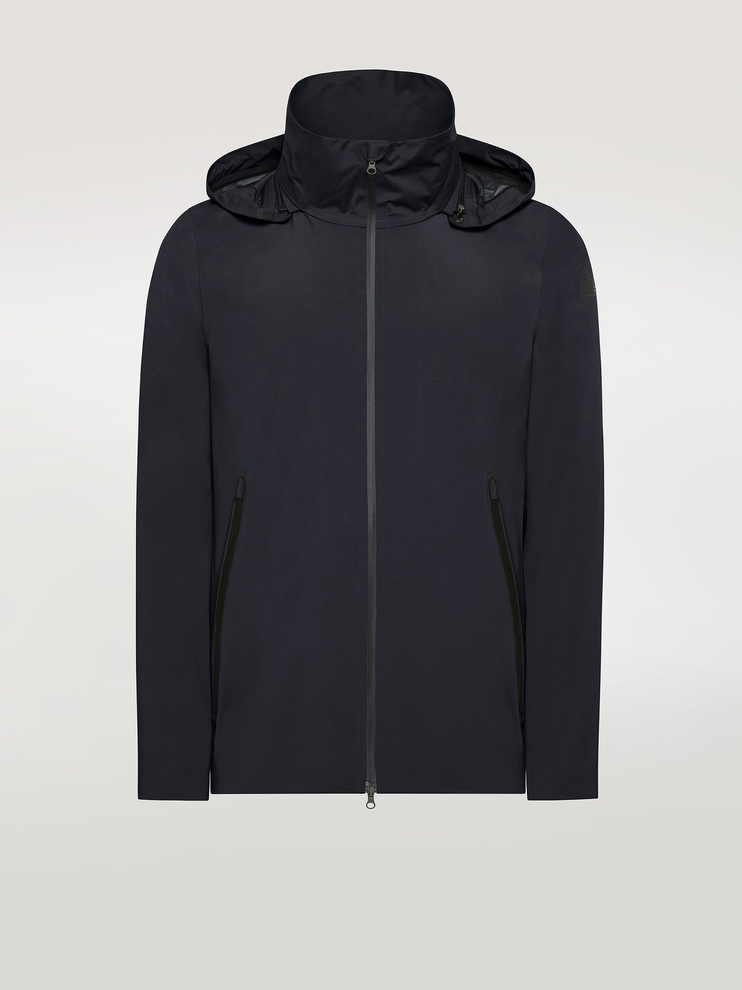 Tech Pack Parka Jkt