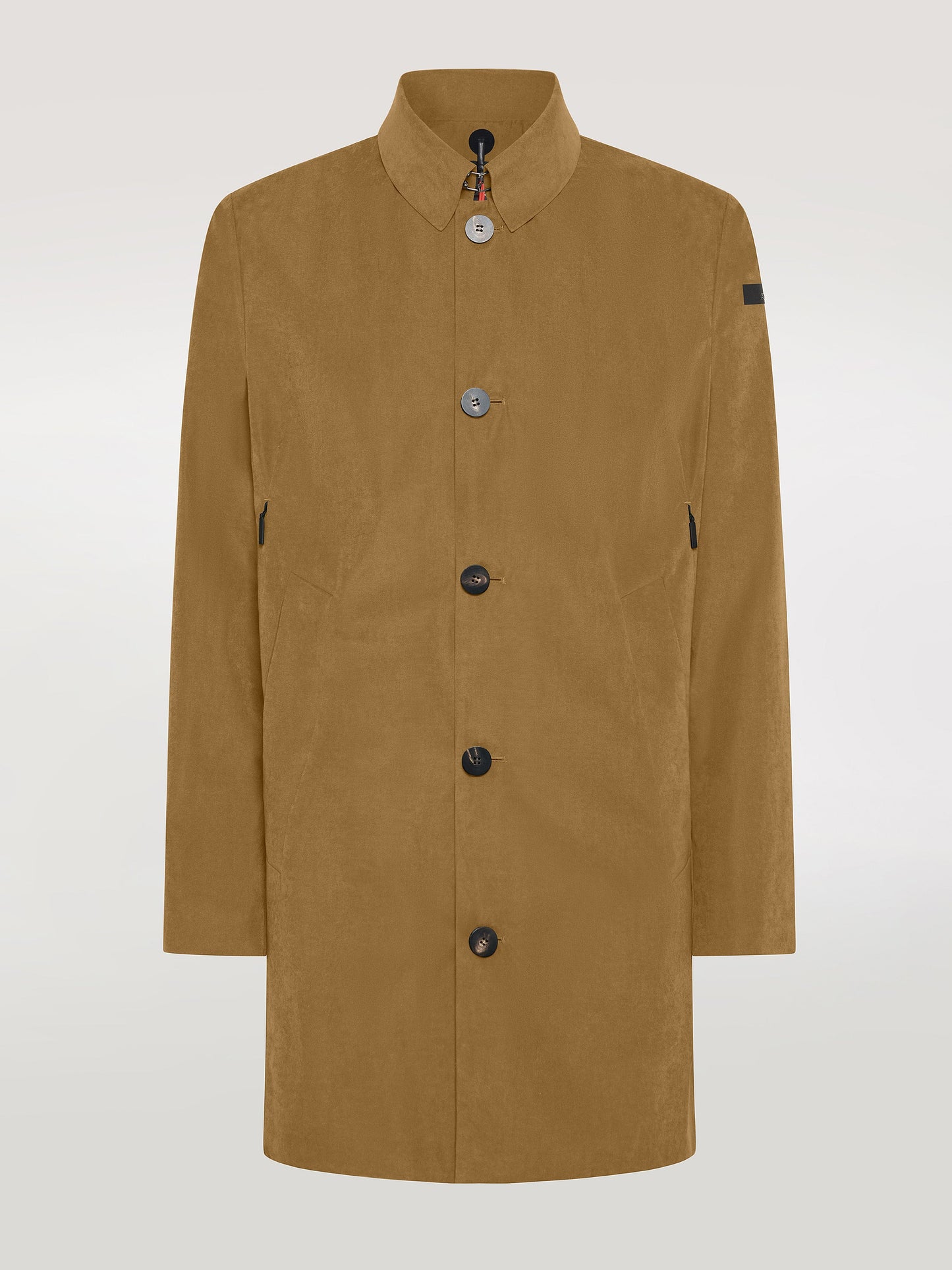 New Walk Dust Jkt