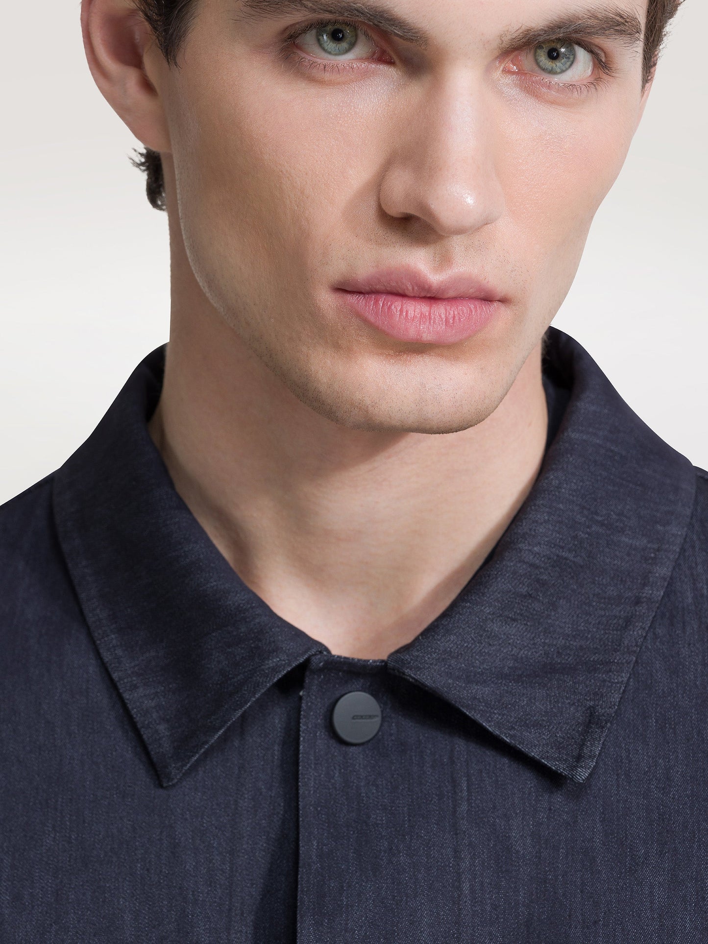Marina Overshirt Jkt