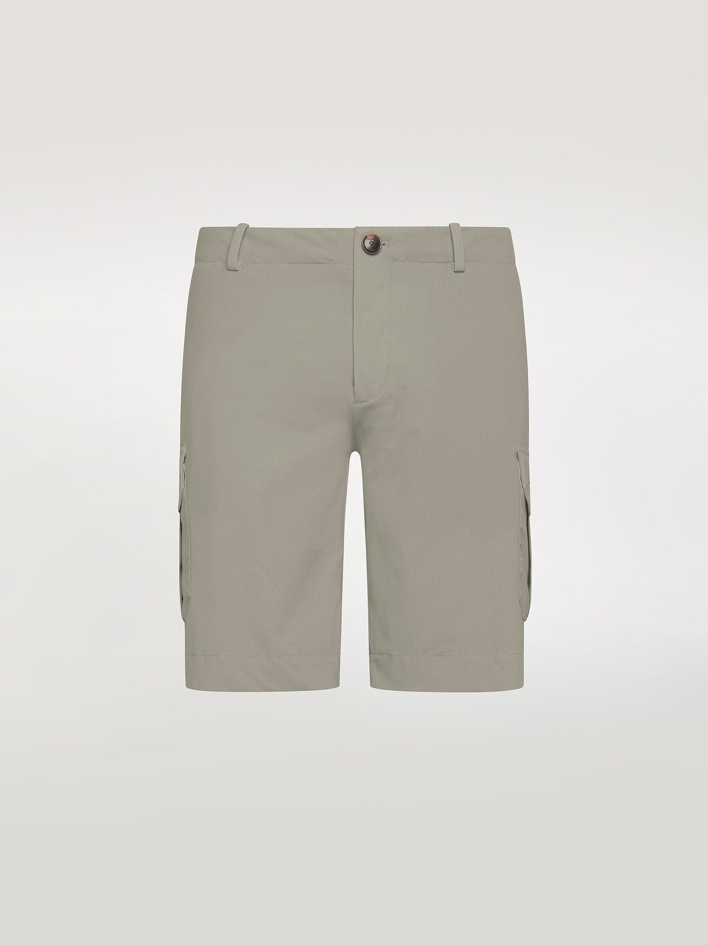 Techno Wash Cargo Short Pant