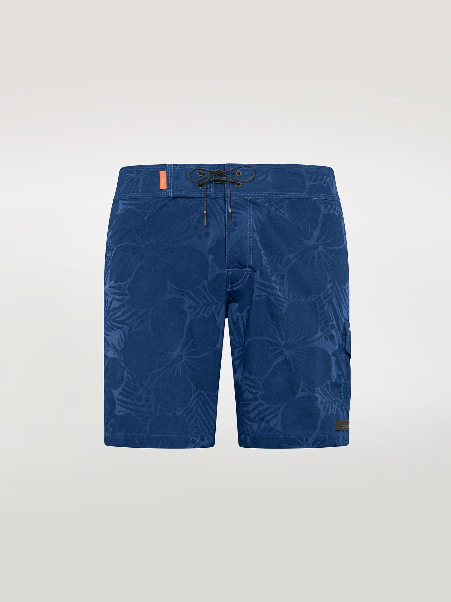 Hyper Hibiscus Scirocco Plus Short