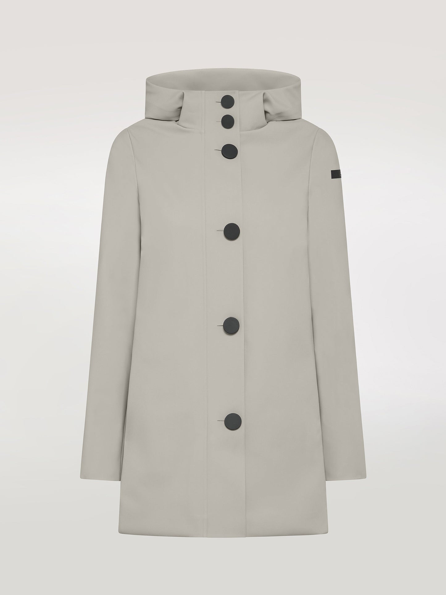 Summer Parka Wom Jkt
