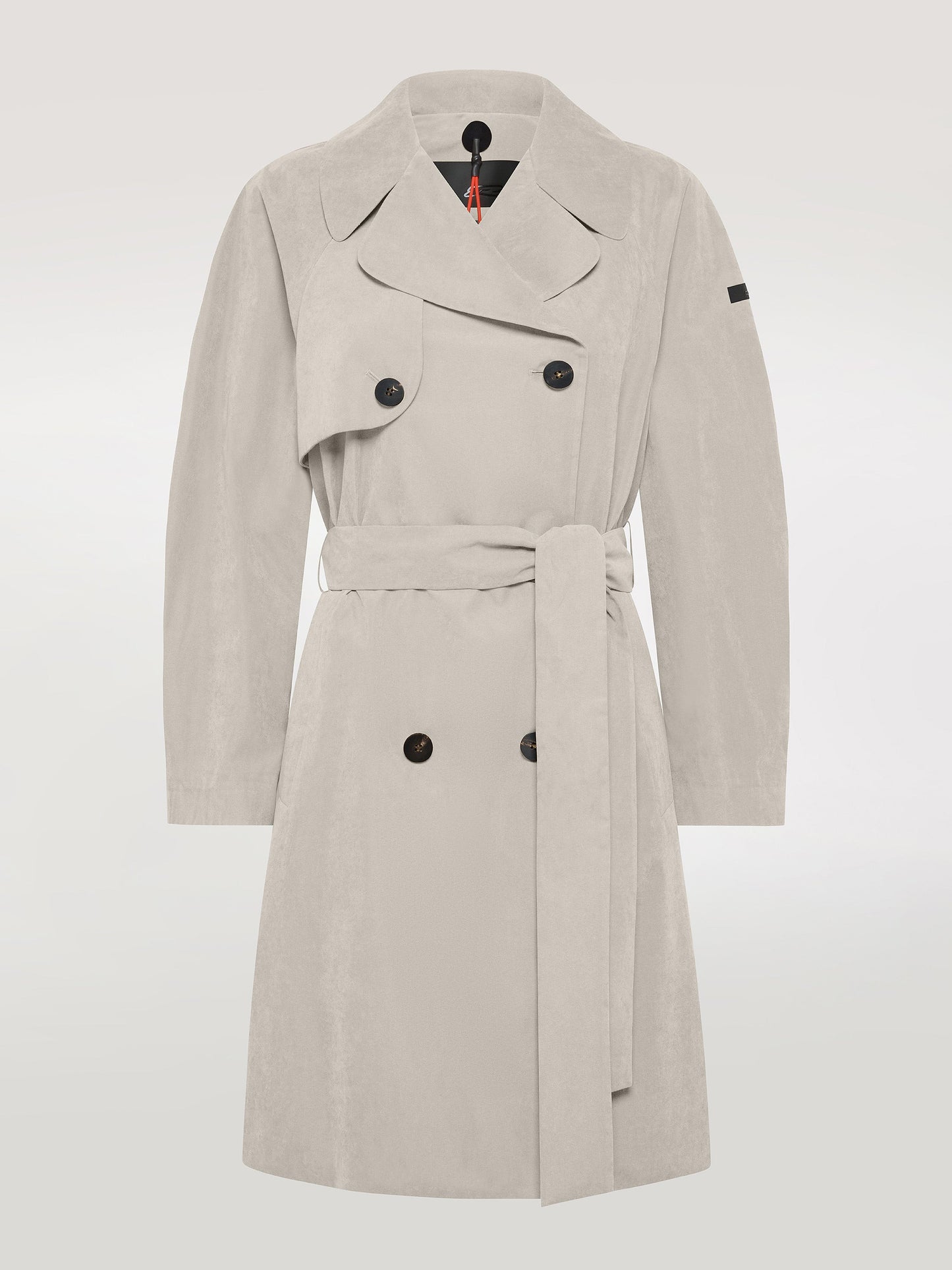 New Walk Trench Over Wom Jkt