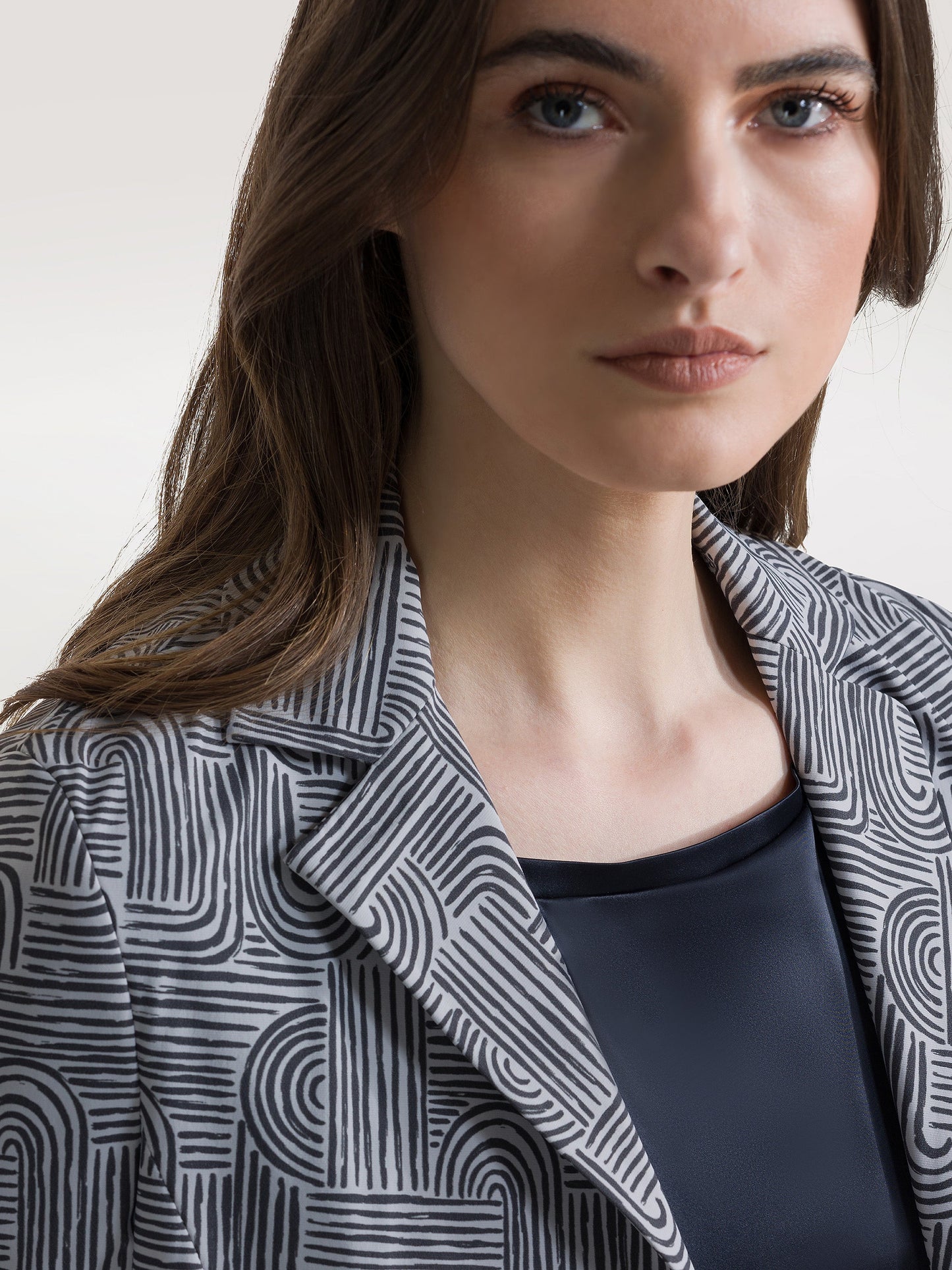 Hand Wom Blazer