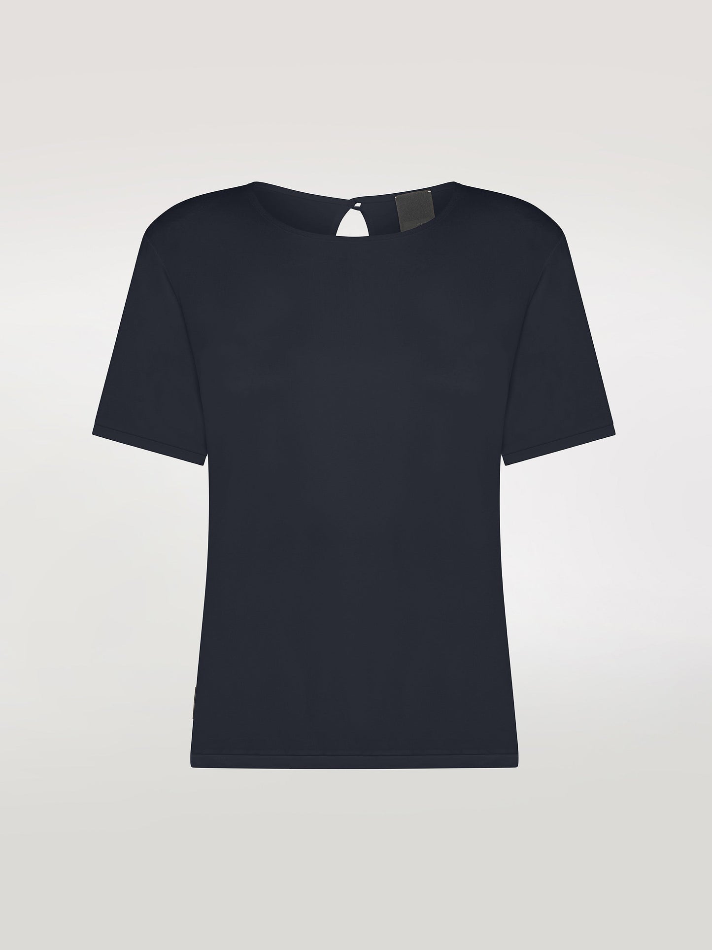 Cupro Wom Shirty
