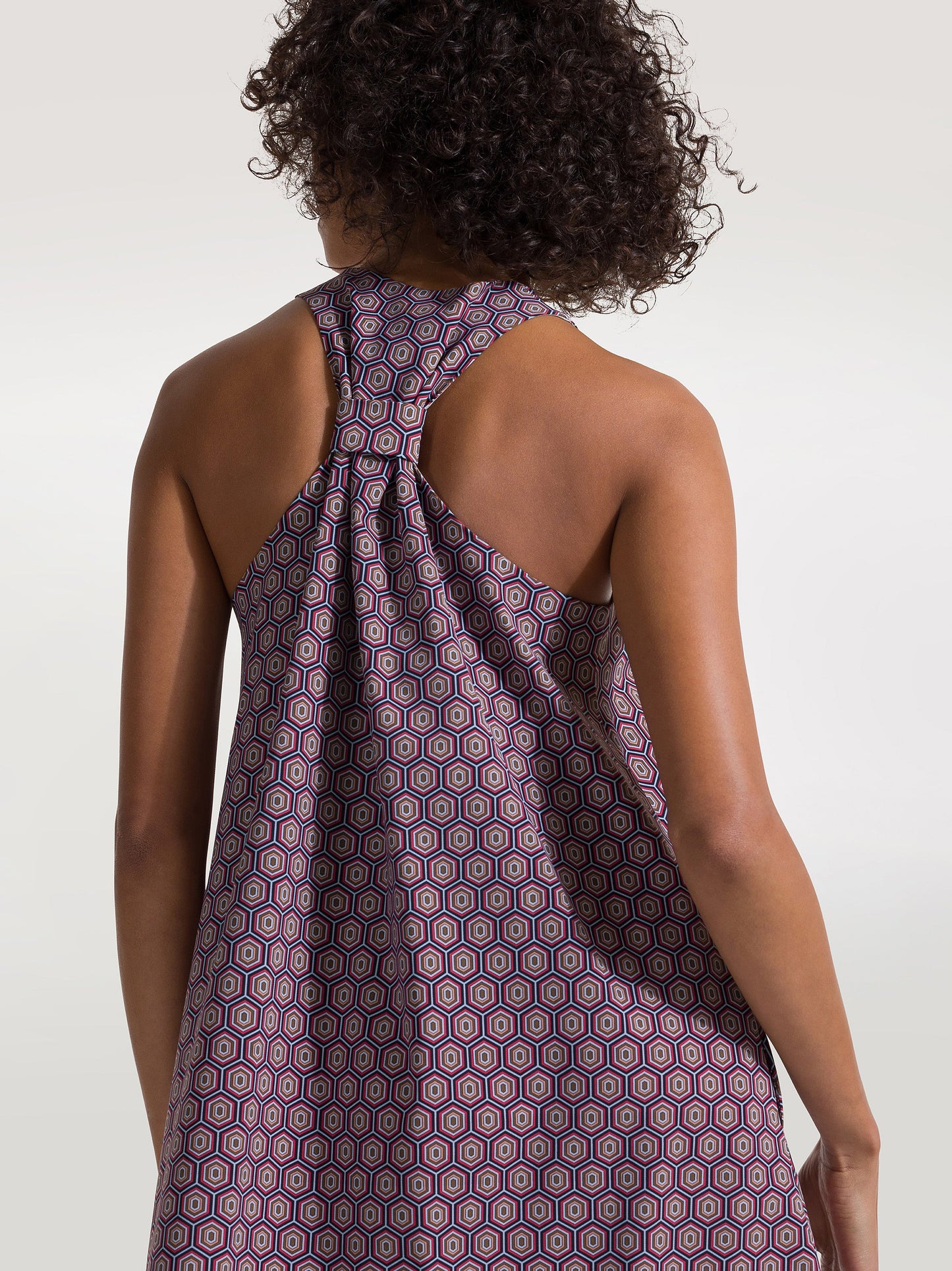 Ucciucci Summer Wom Dress
