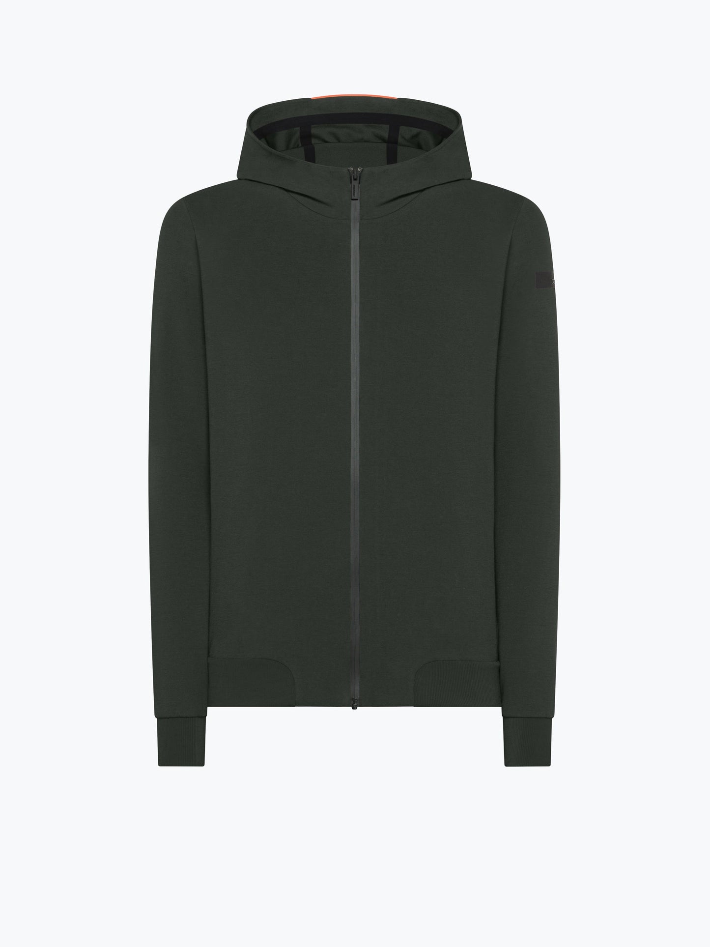 Summer HaRRD Hood Zip Fleece