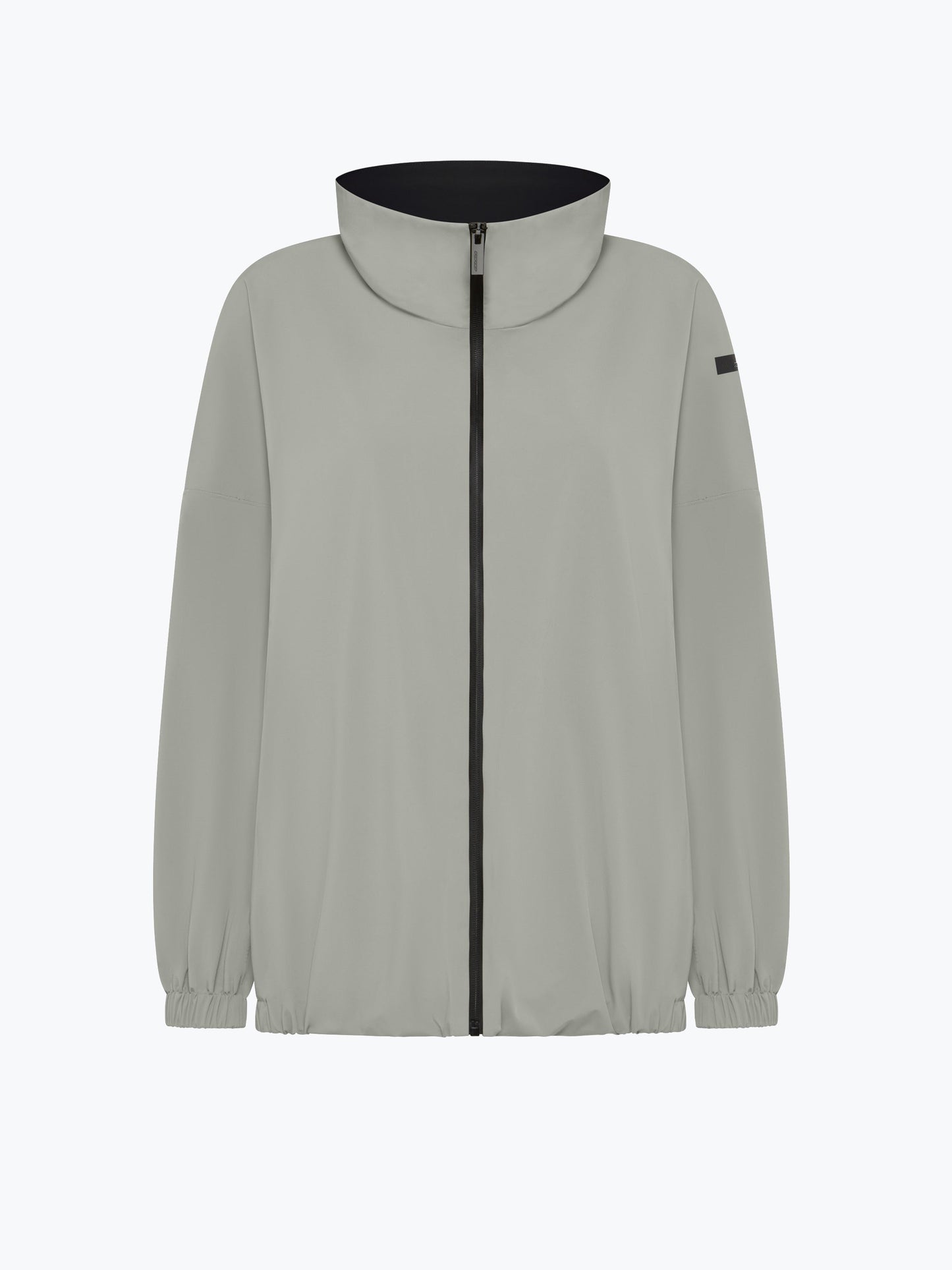 Summer Cult Parka Short Wom Jkt