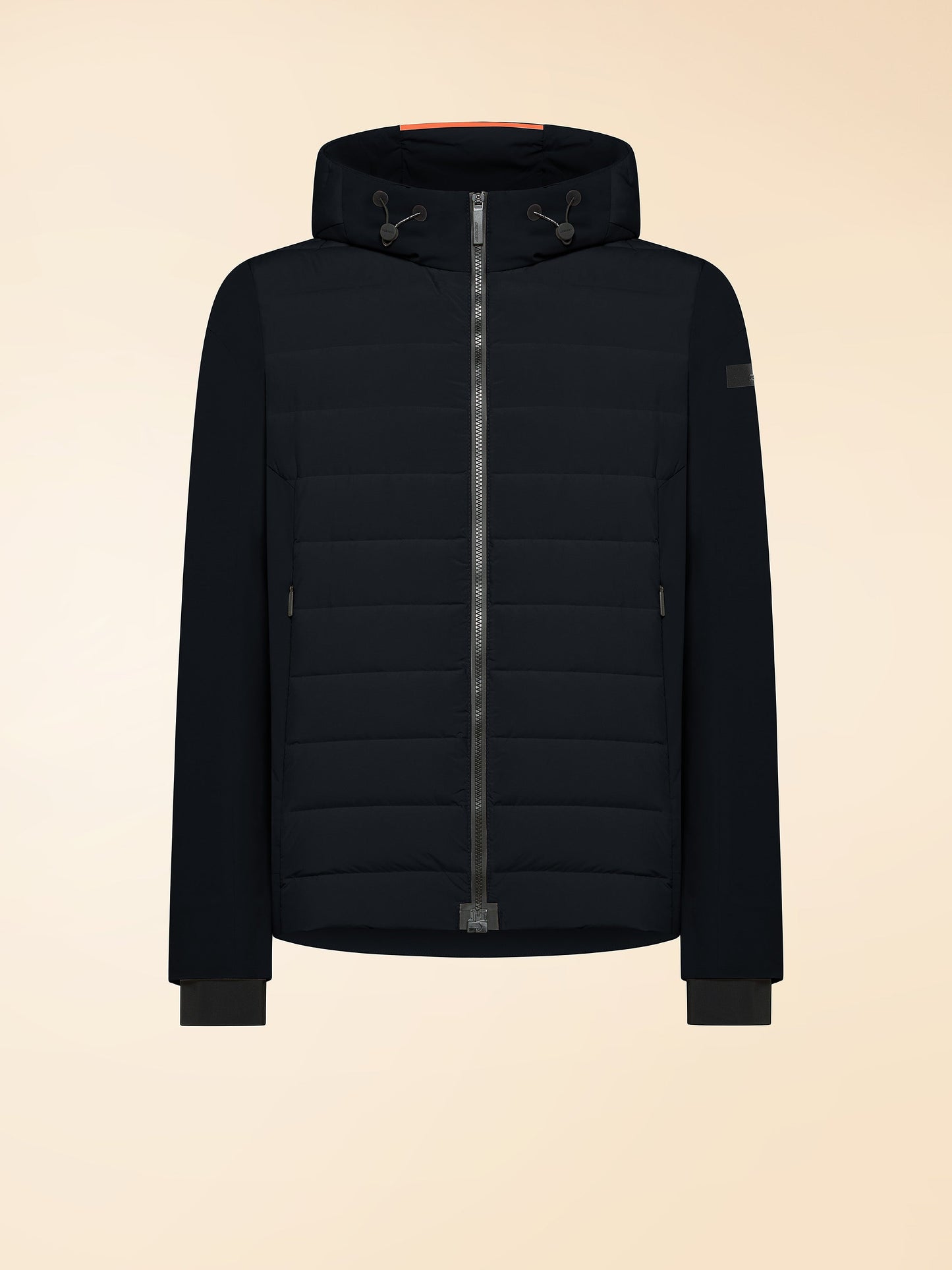 Summer Superrduck Hybrid Hood Jkt - RRD Roberto Ricci Designs - Official Online Store
