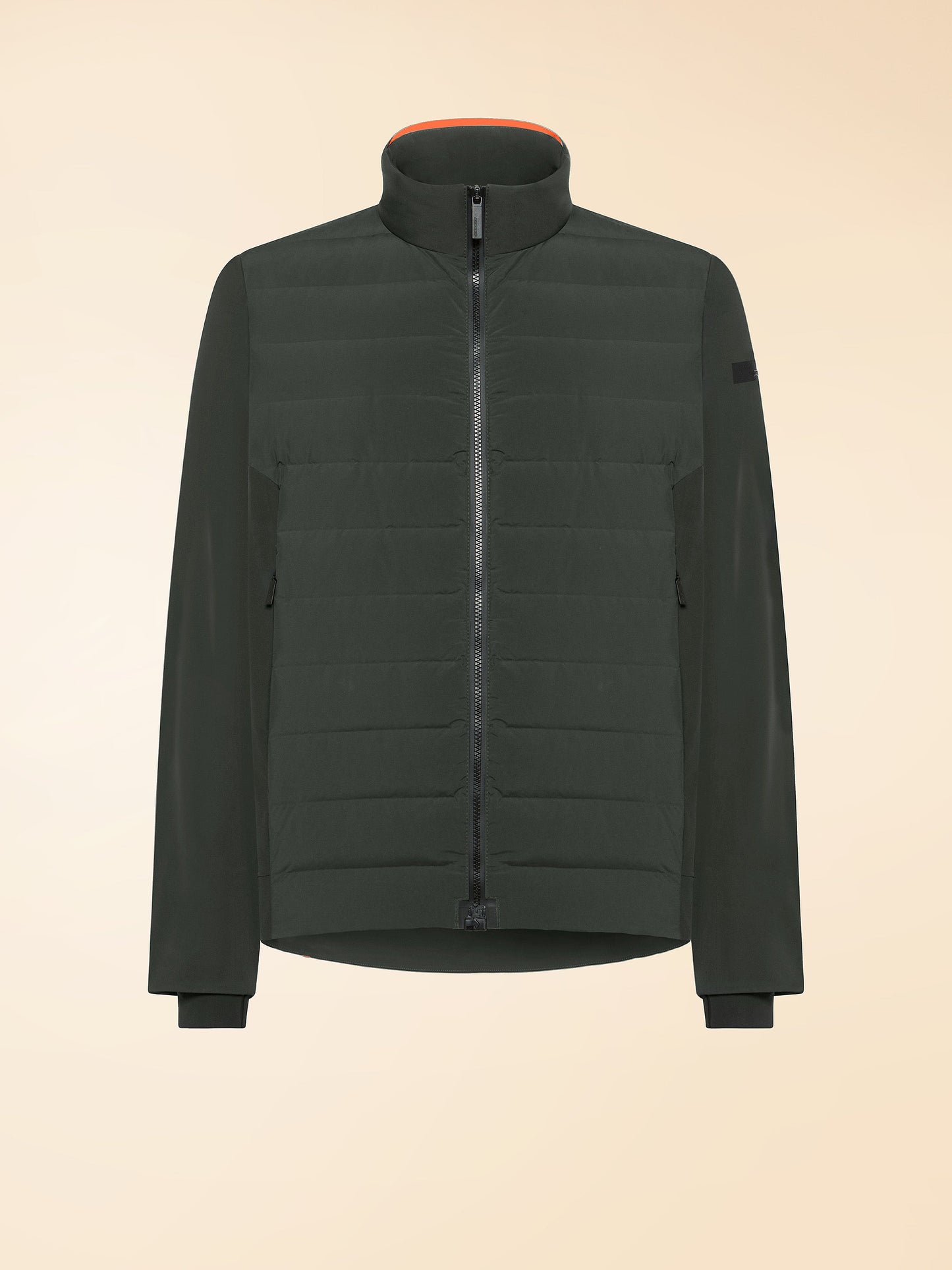 Summer Superrduck Hybrid Jkt
