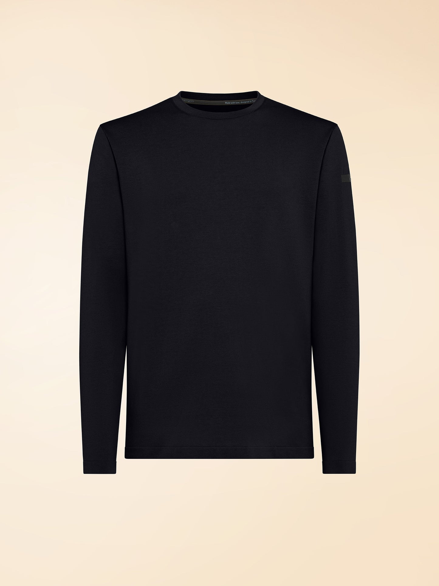 Shirty Round Knit - RRD Roberto Ricci Designs - Official Online Store