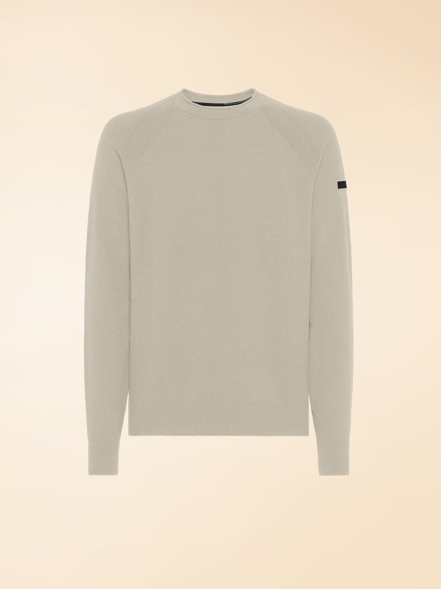 Summer Velvet Round Knit - RRD Roberto Ricci Designs - Official Online Store
