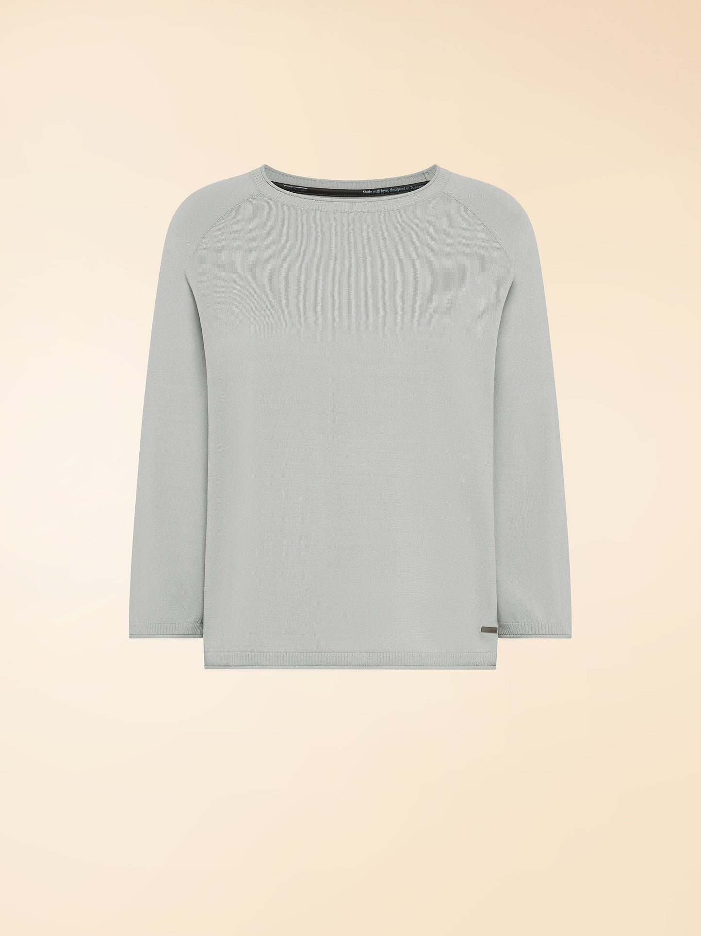 Maxell Round Wom Knit - RRD Roberto Ricci Designs - Official Online Store