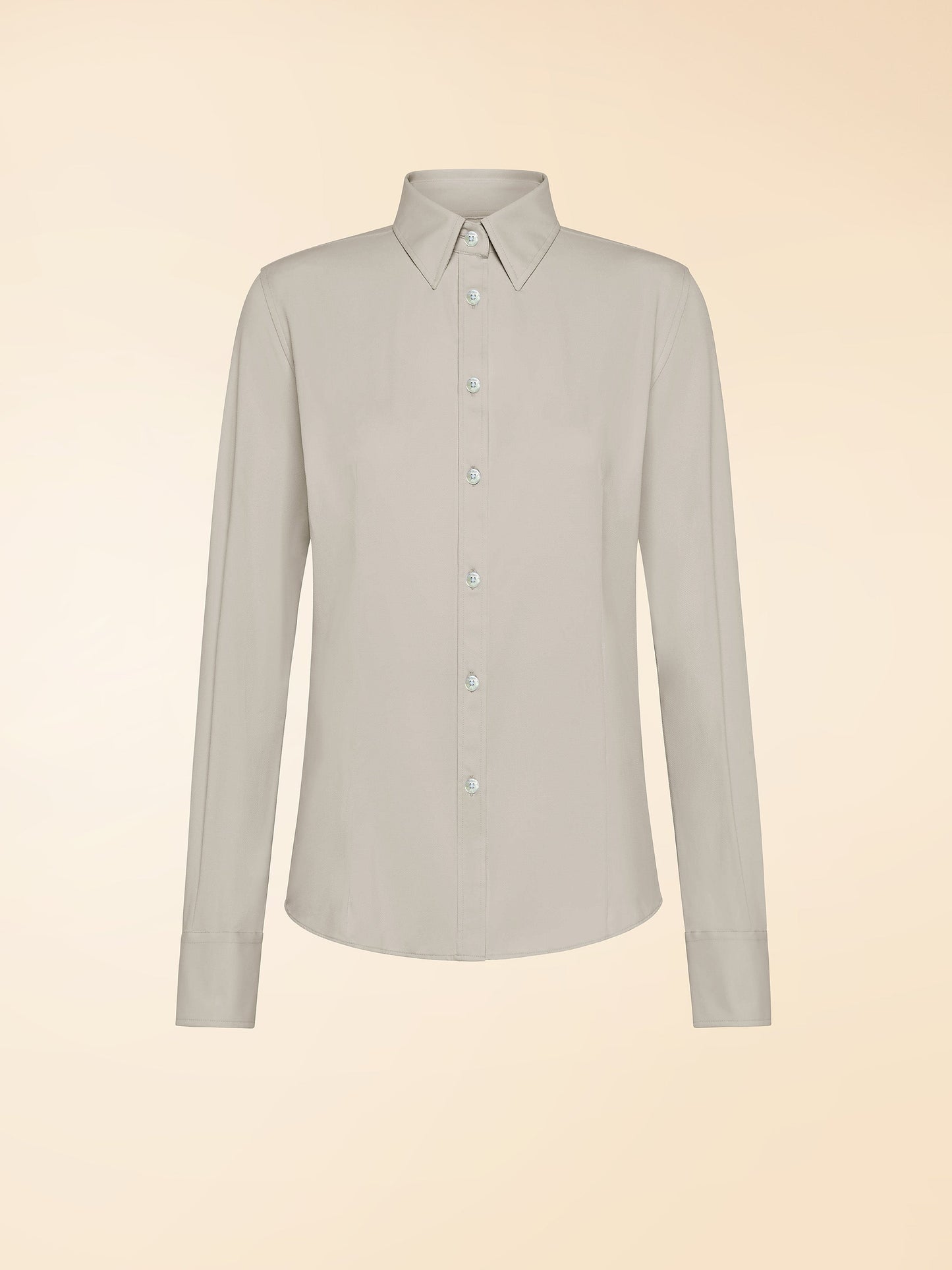 Oxford Wom Shirt - RRD Roberto Ricci Designs - Official Online Store