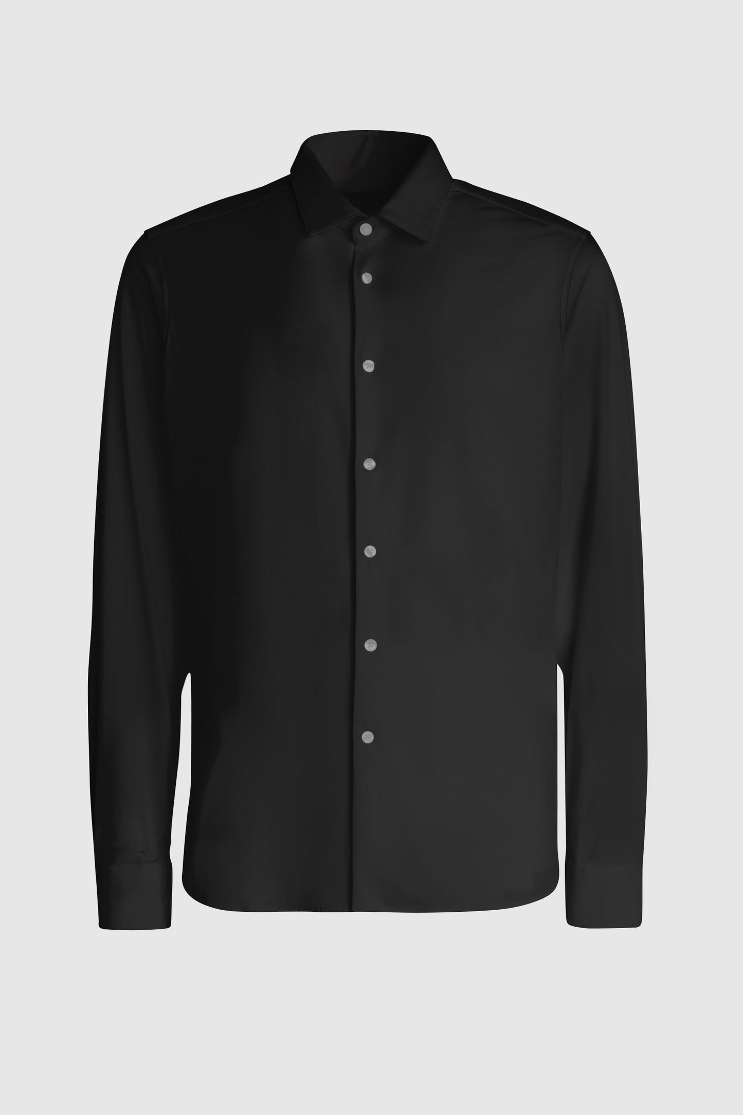 Shirt Oxford Open