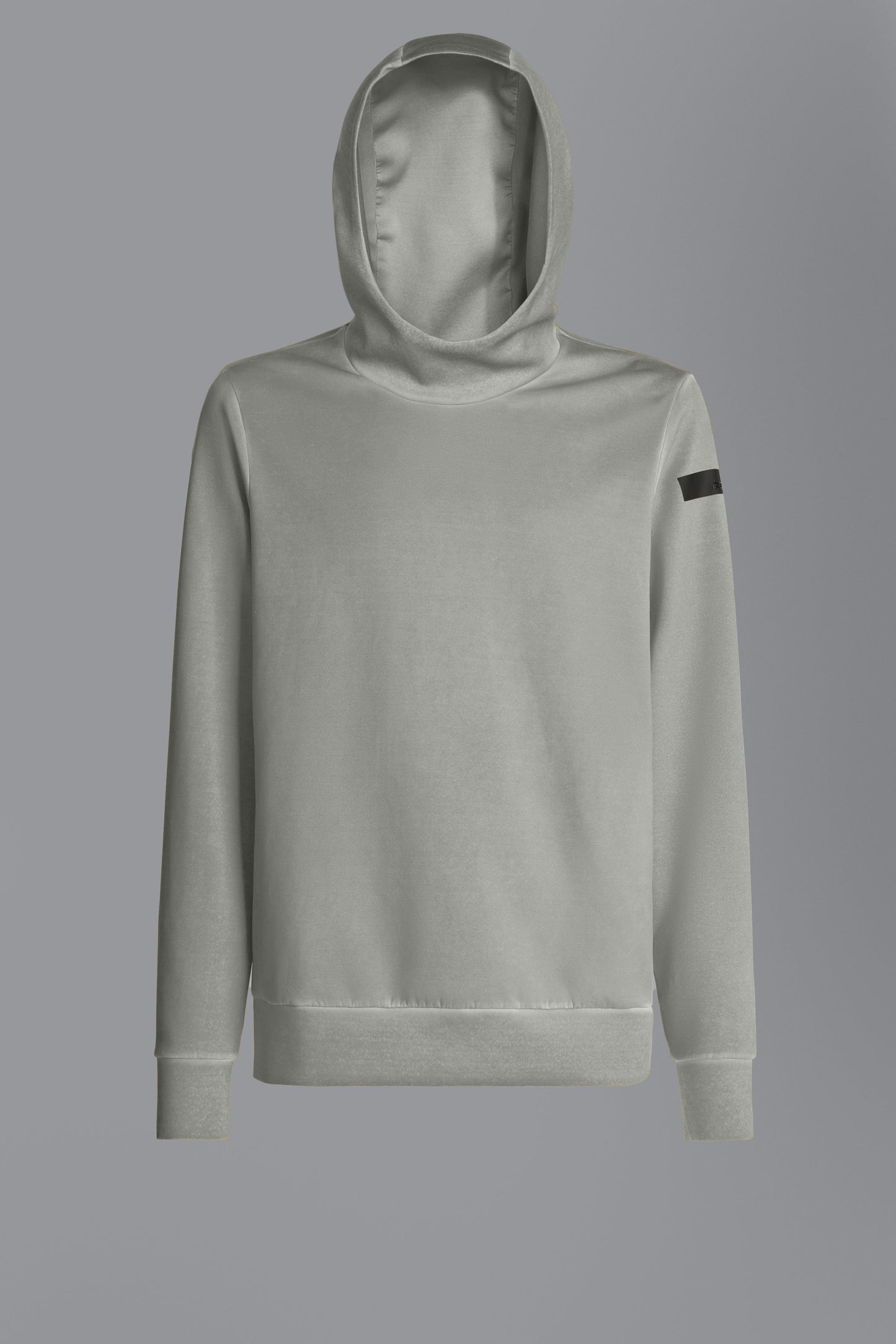 Fleece Basic Hood