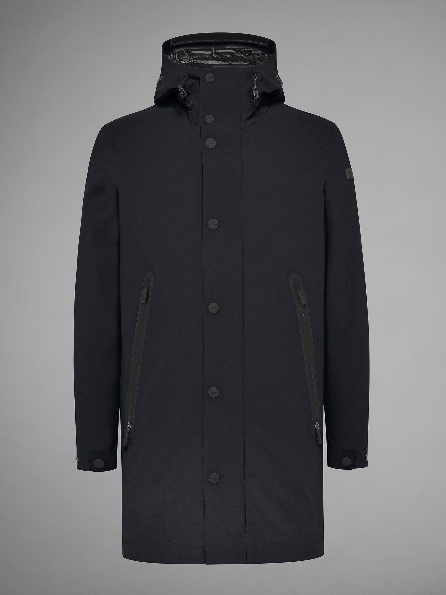 Winter Light Eskimo Jkt