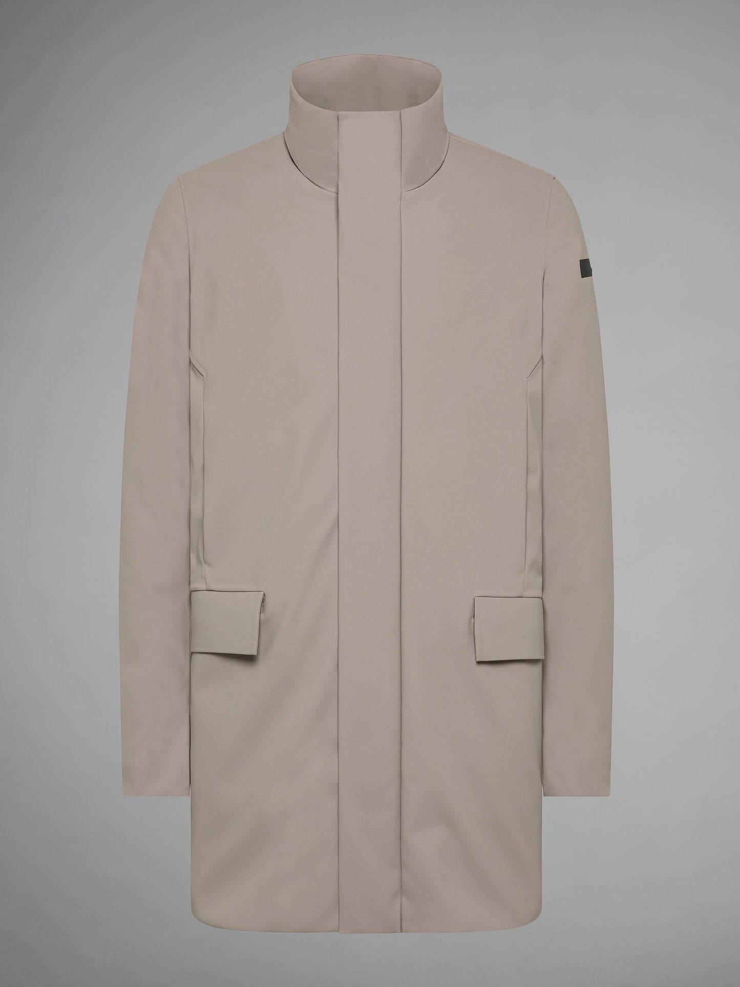 Winter Rain Coat Jkt
