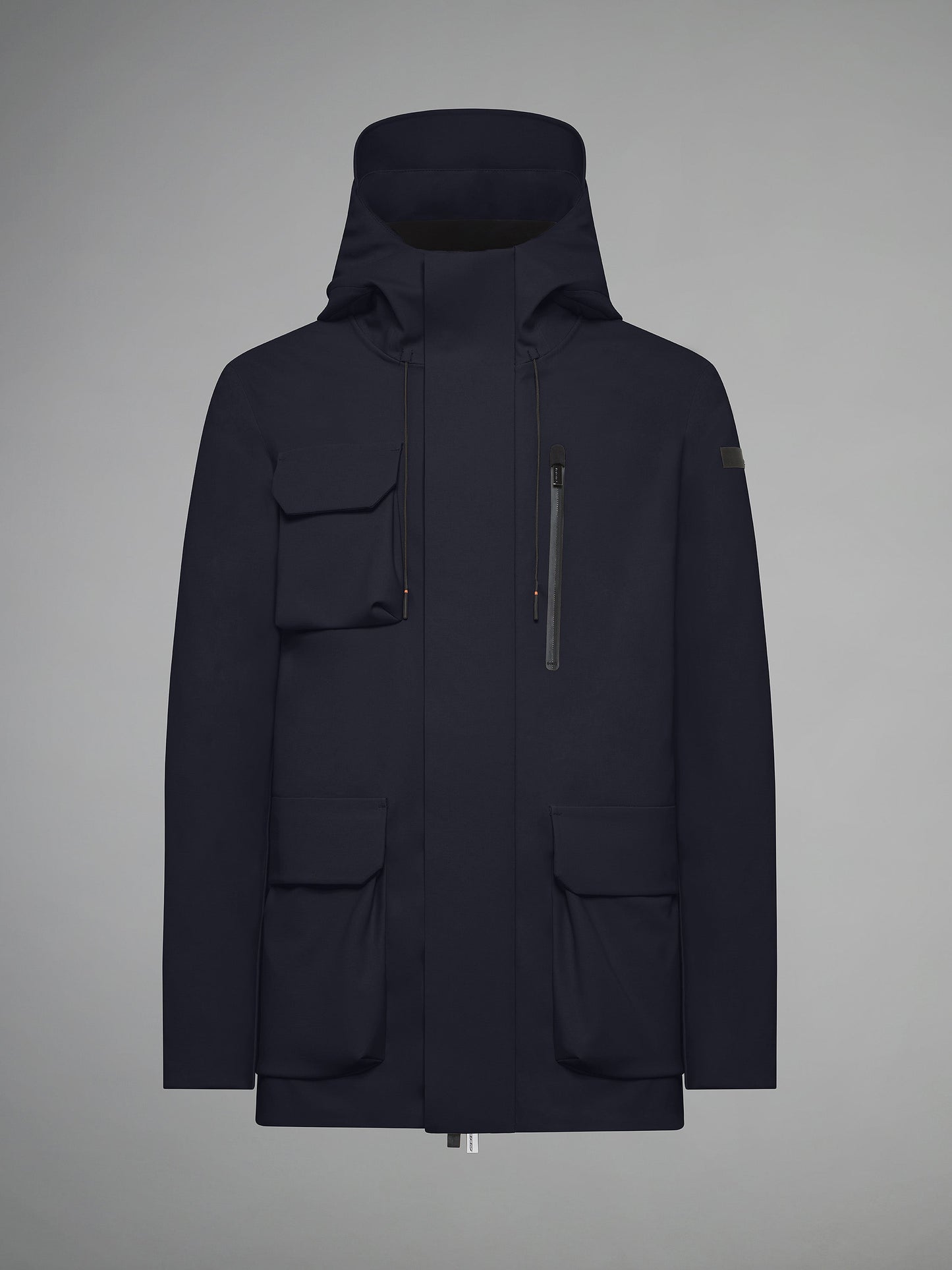 Winter Field Jkt
