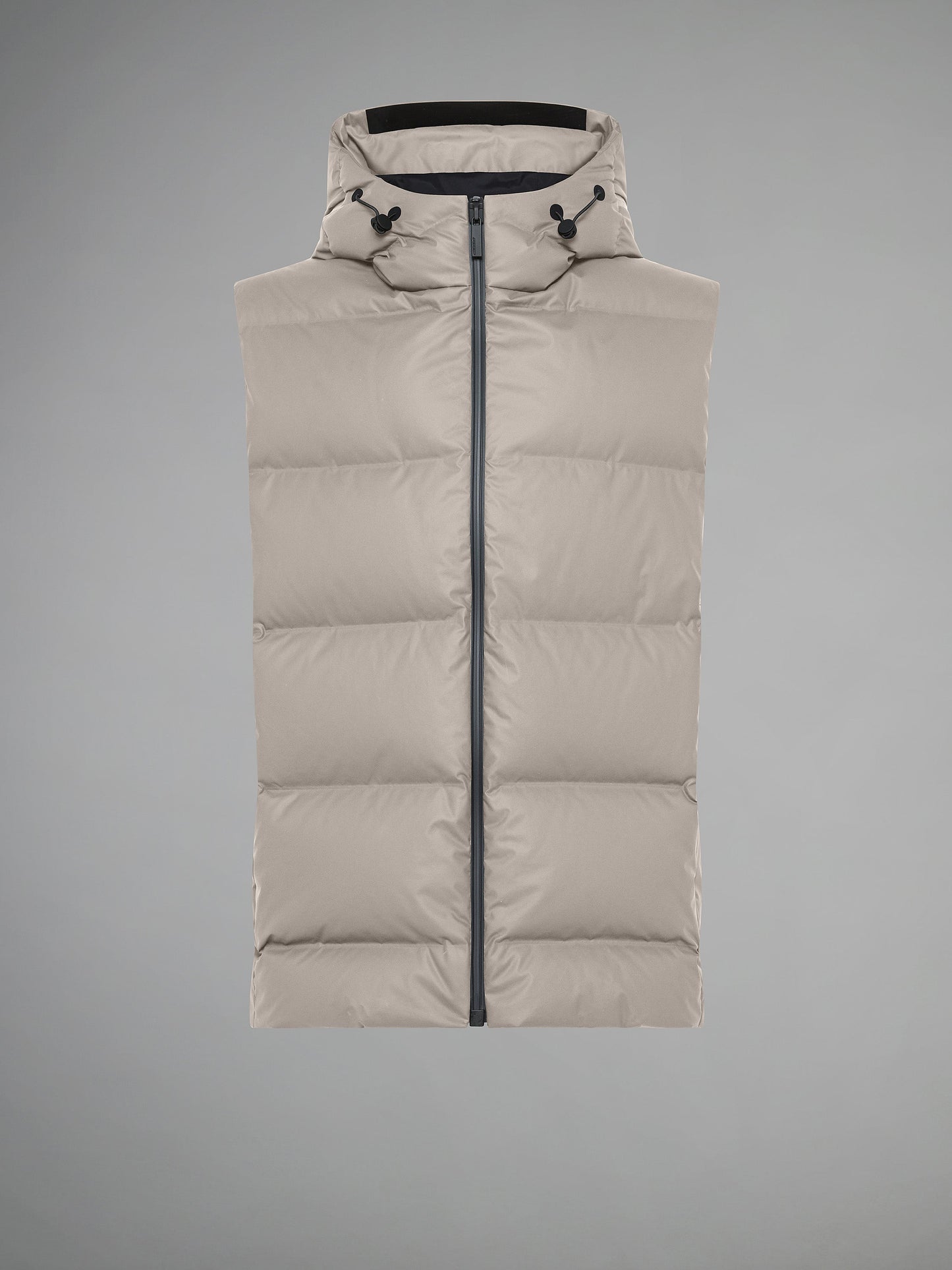 Rubber Tubic Gilet Jkt
