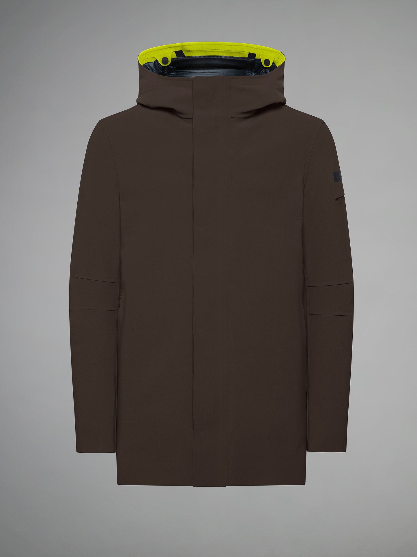 Winter Color Mdm Jkt