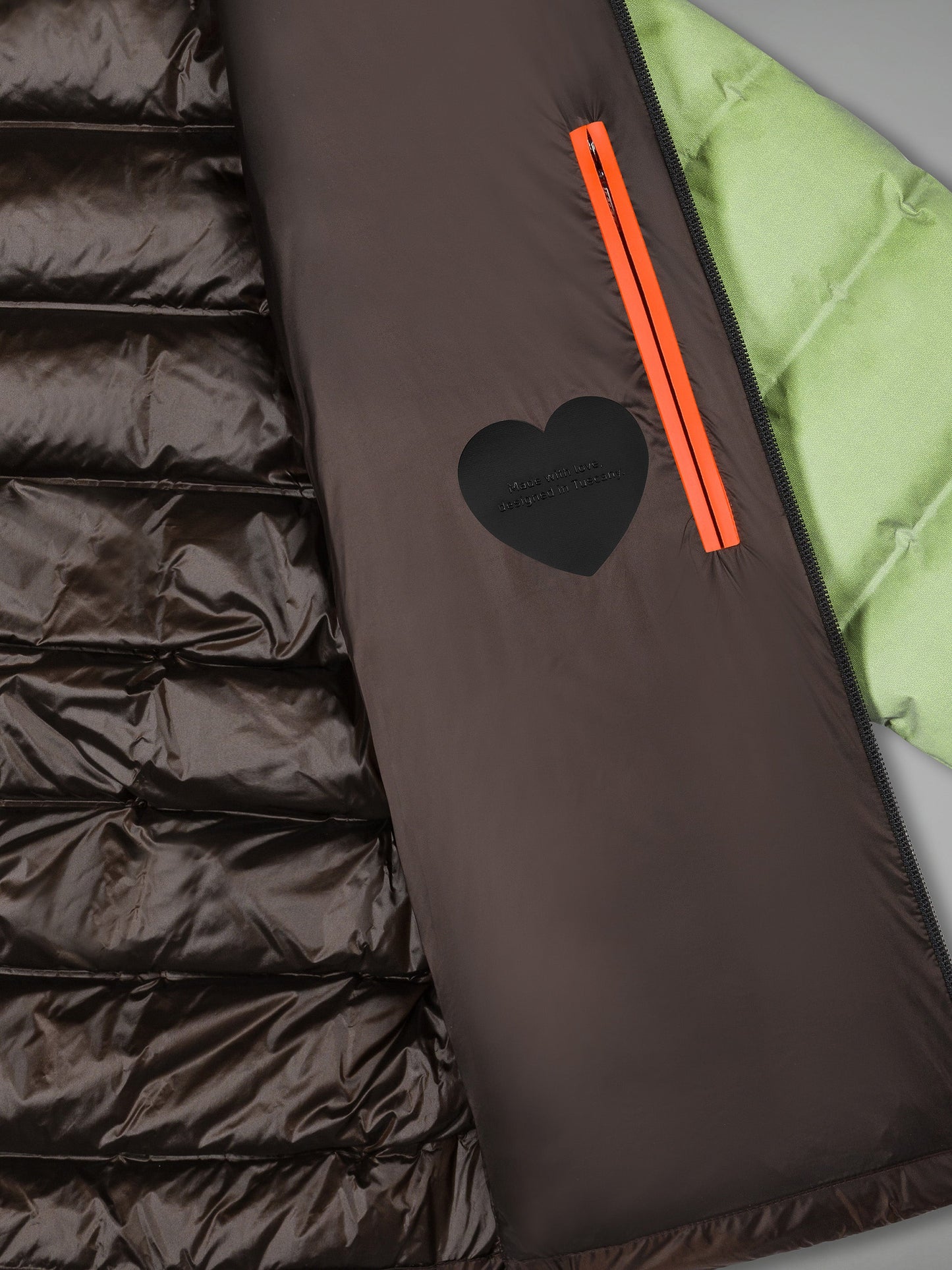 Velo Tubic 7 Hood Jkt