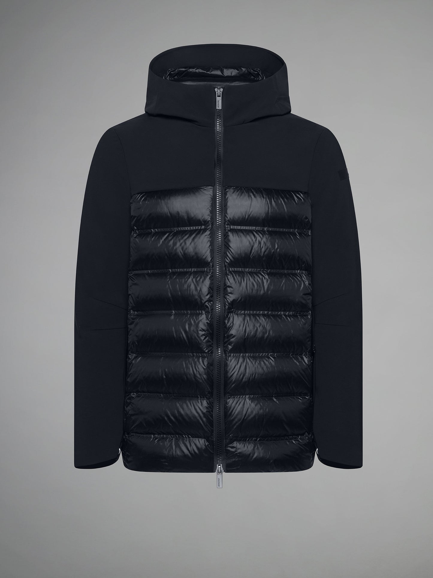 Winter Hybrid MDM Jkt