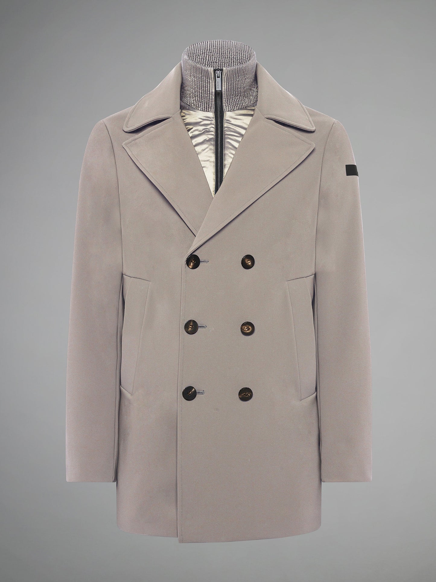 Winter Thermo Peacot Jkt