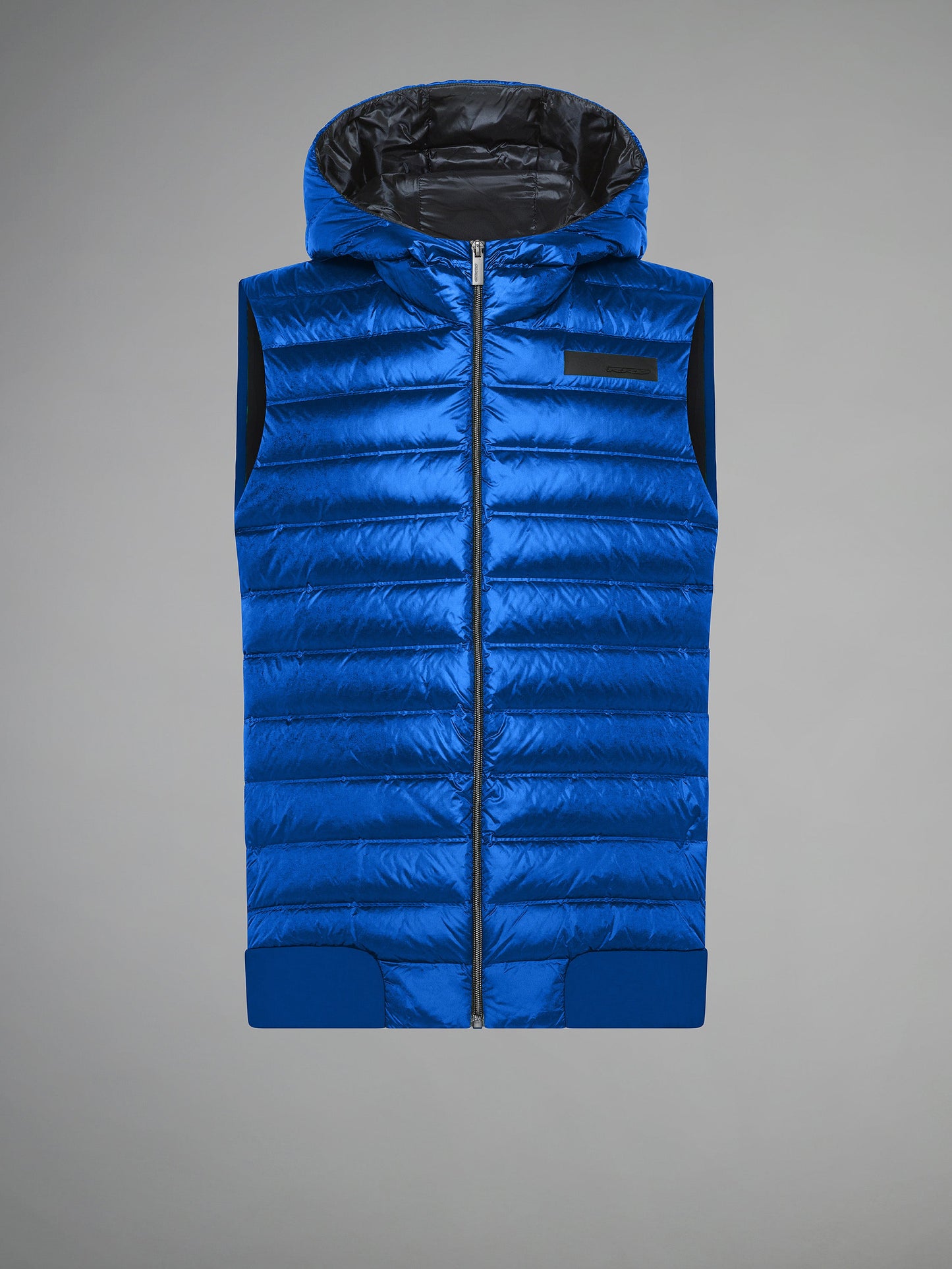 Winter Duck Hood Gilet Soft Jkt
