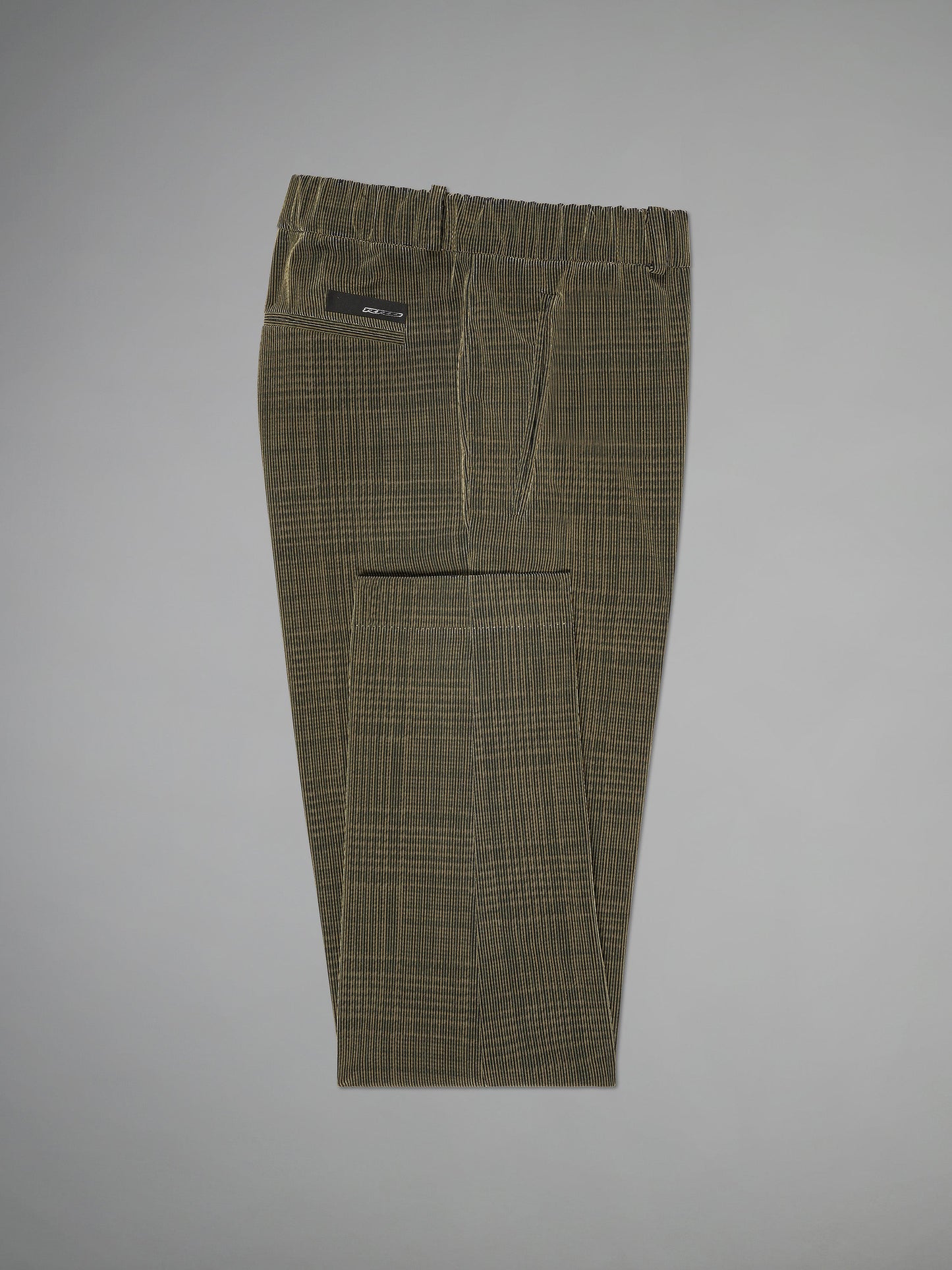 Techno Velvet 1000 Micro Chino Jo Pant