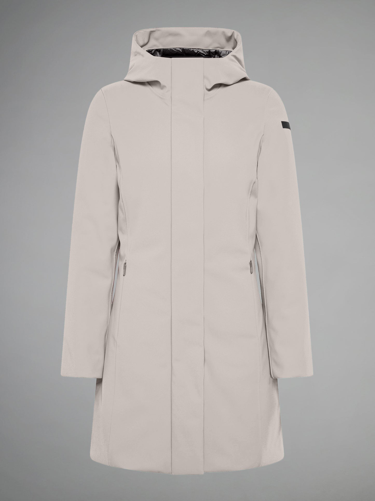 Winter Long Wom Jkt