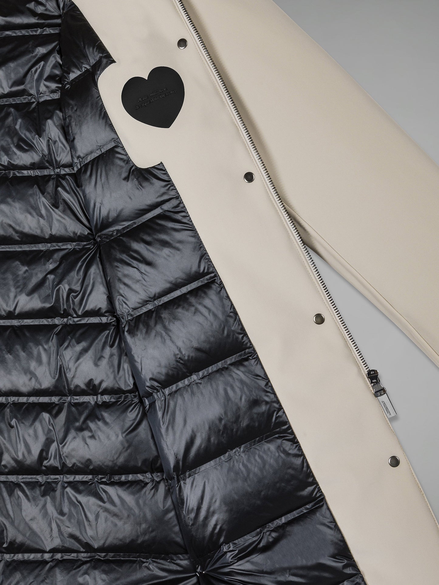 Winter Coat Wom Jkt