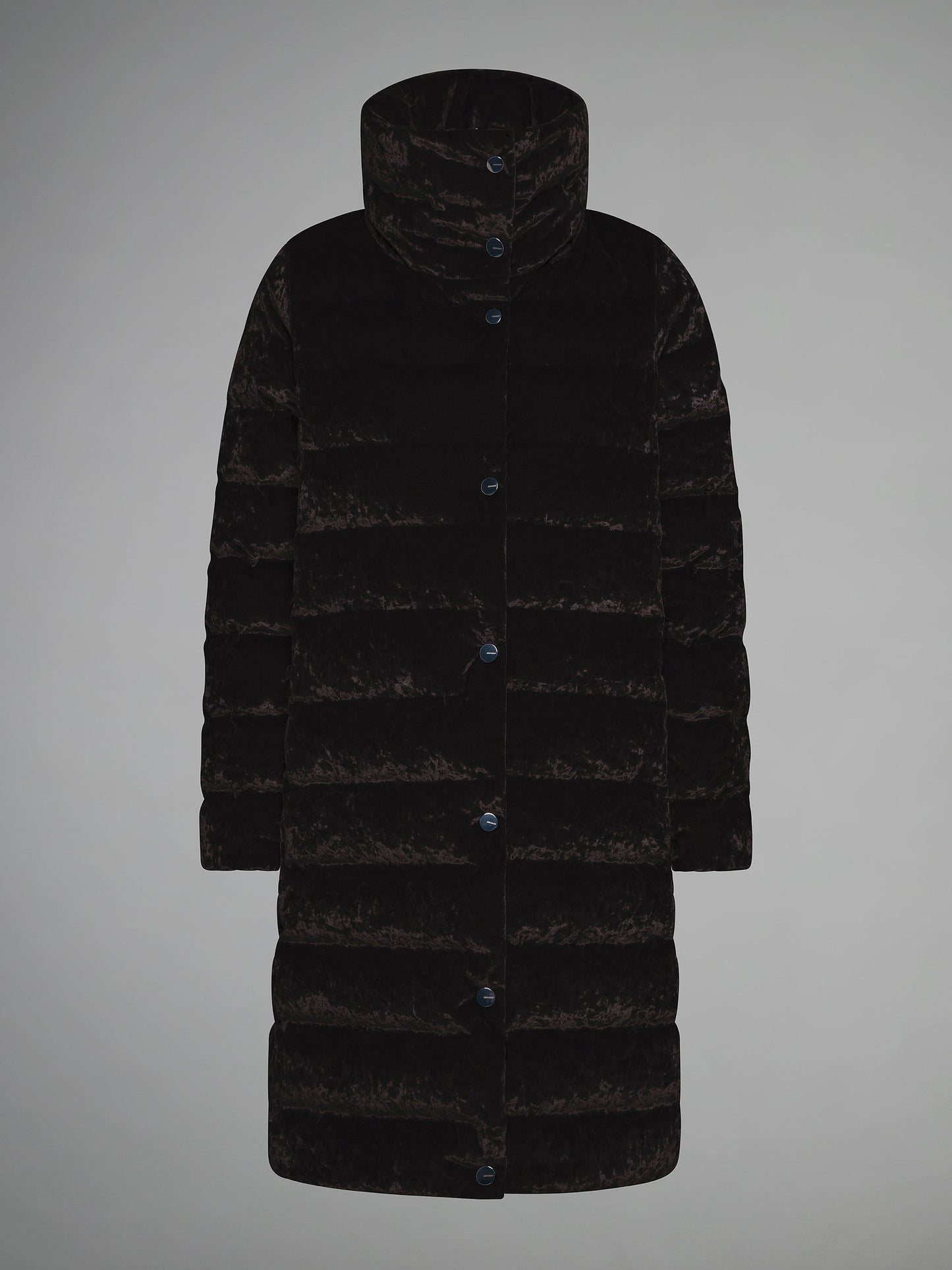 Hammer Tubic Coat Wom Jkt