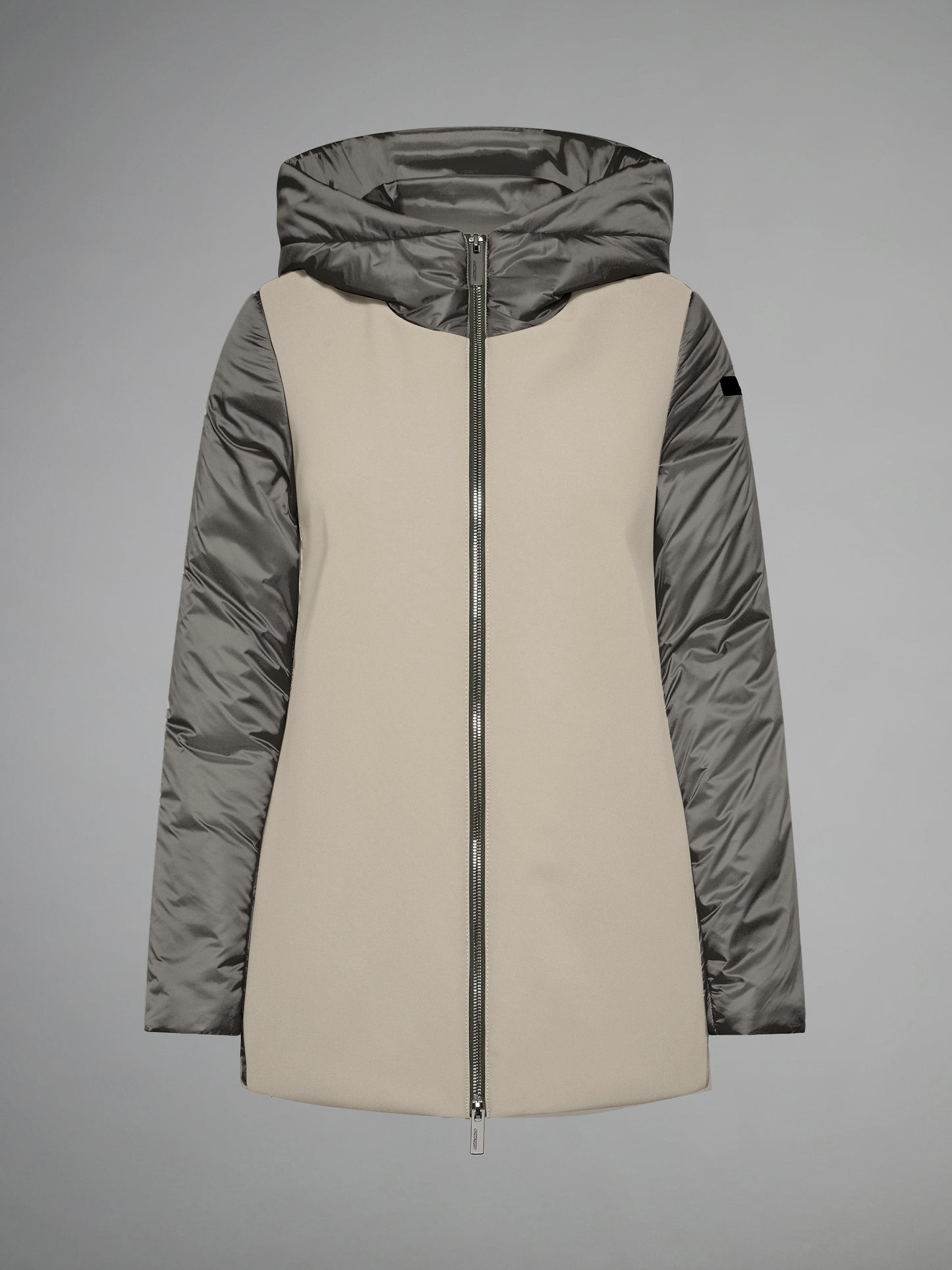 Winter Thermo Hybrid Zar Wom Jkt