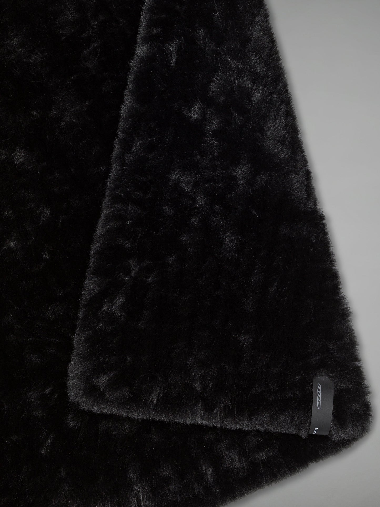 Furknit Sleeveless Wom Jkt