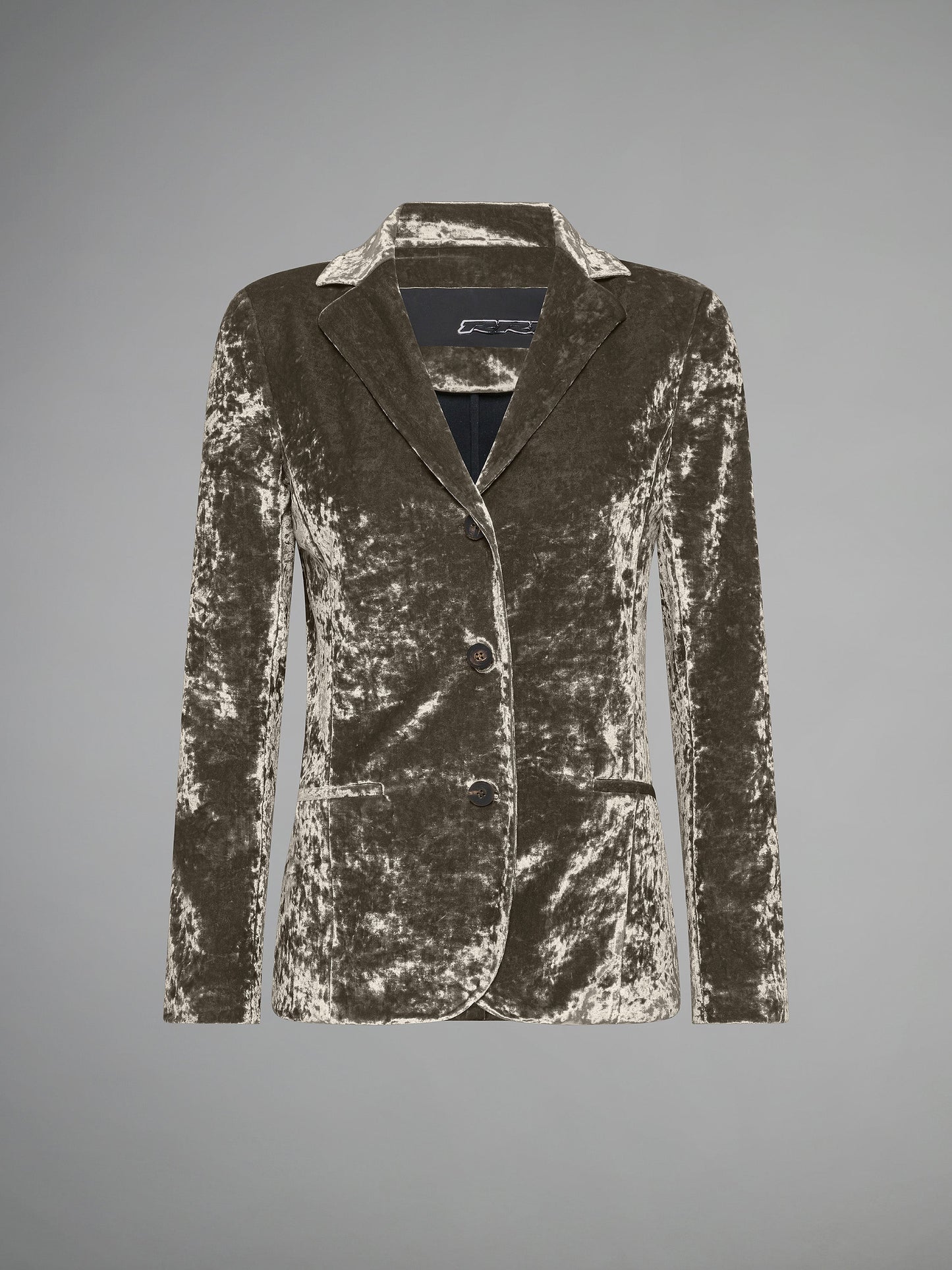 Hammer Wom Blazer