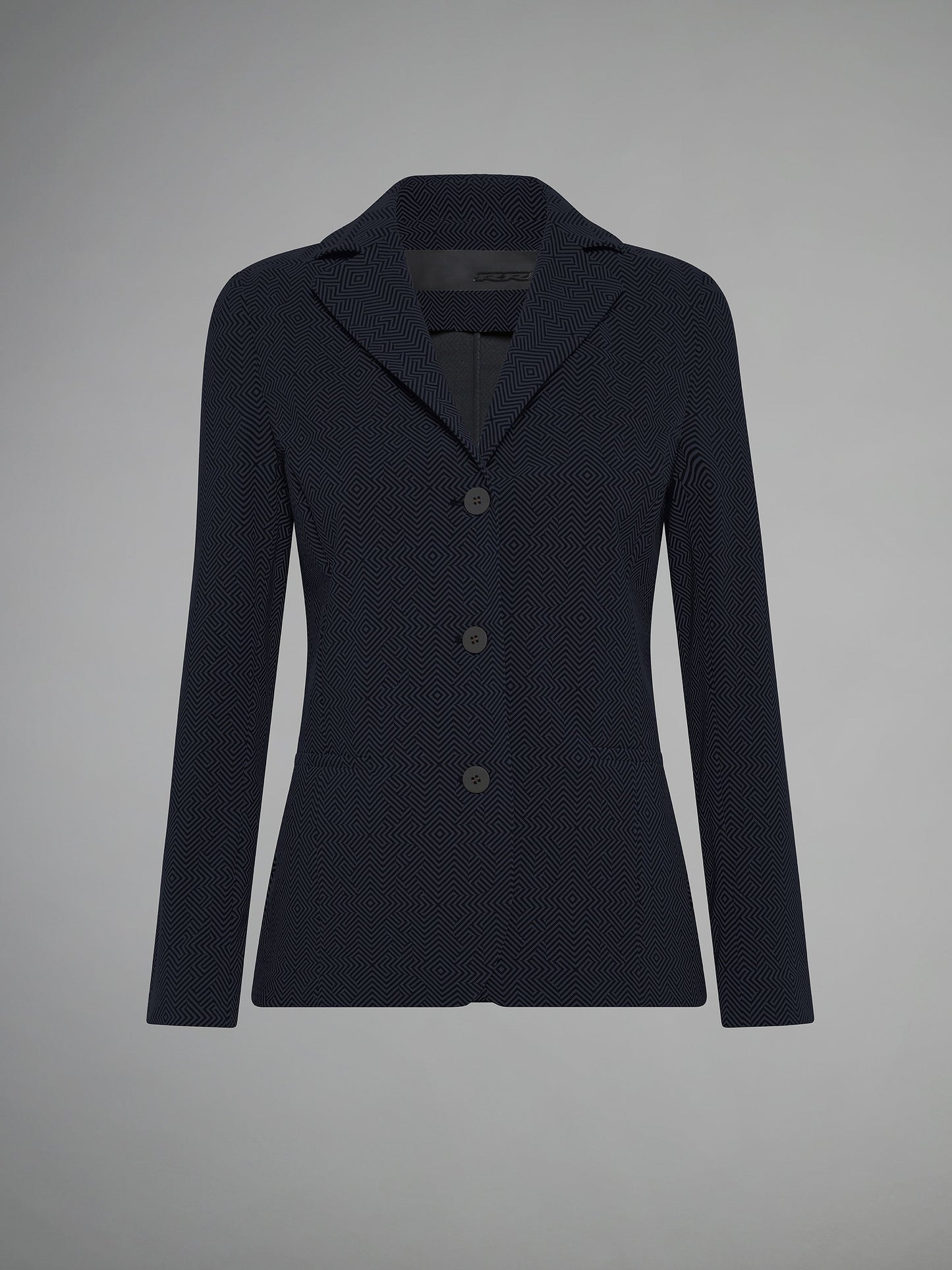 Razzle Dazzle Wom Blazer