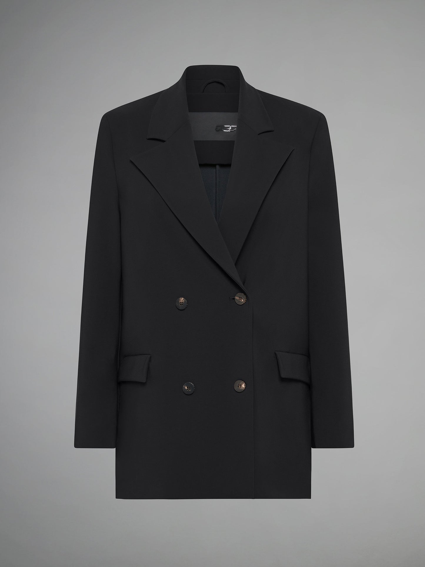 Winter 2P Wom Blazer