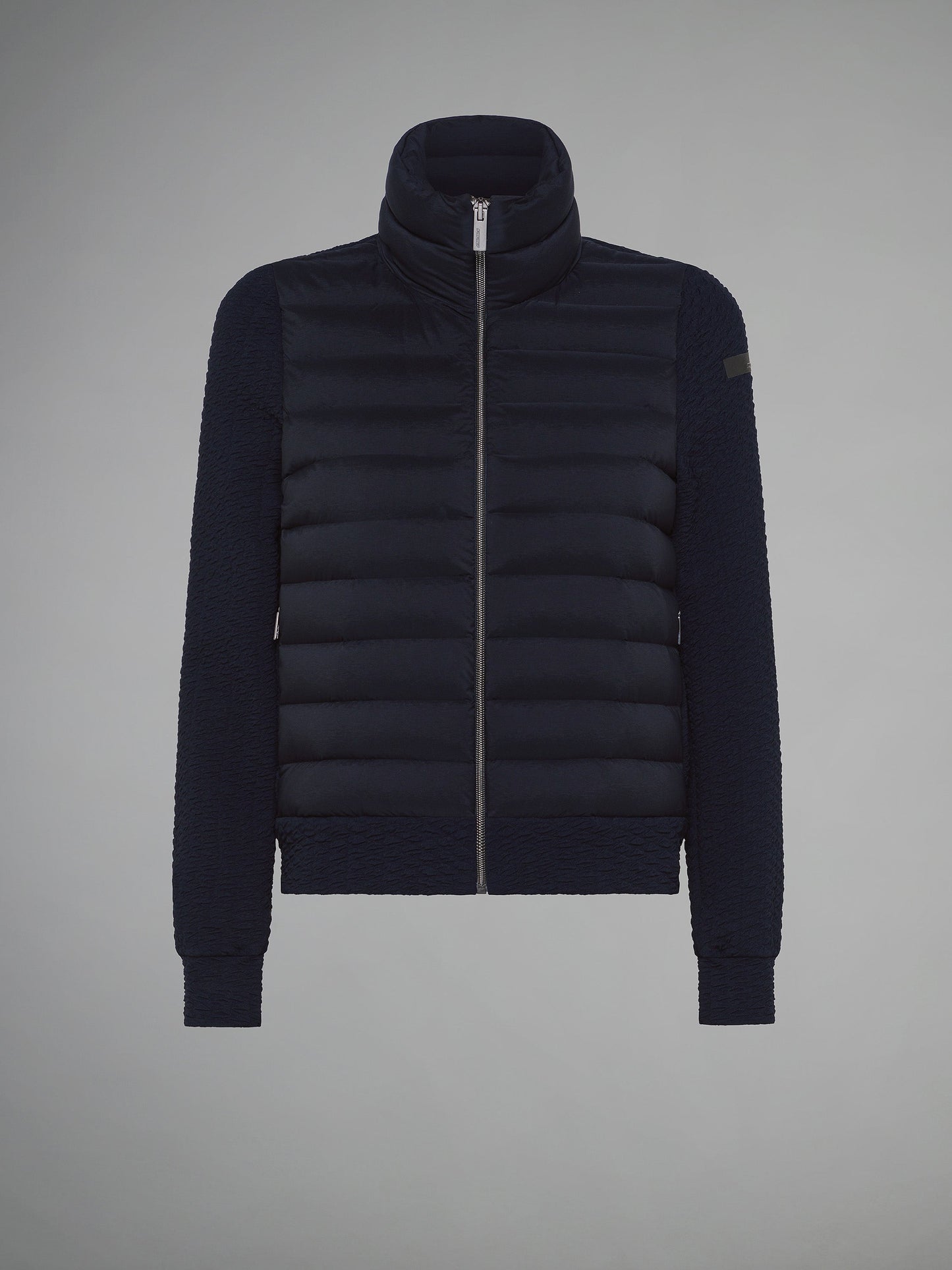 Superball Duck Zip Wom Soft Jkt