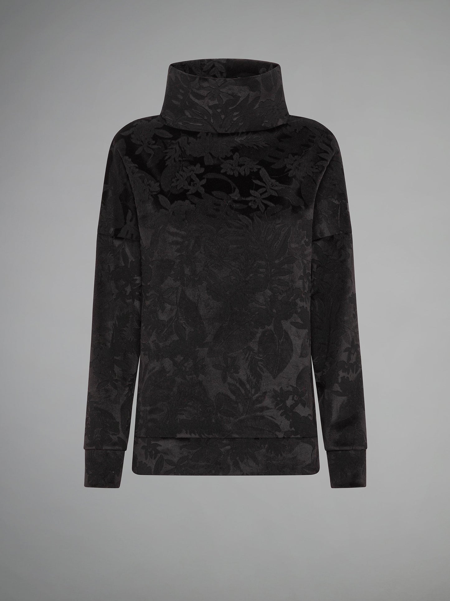 Dama Ring Wom Fleece